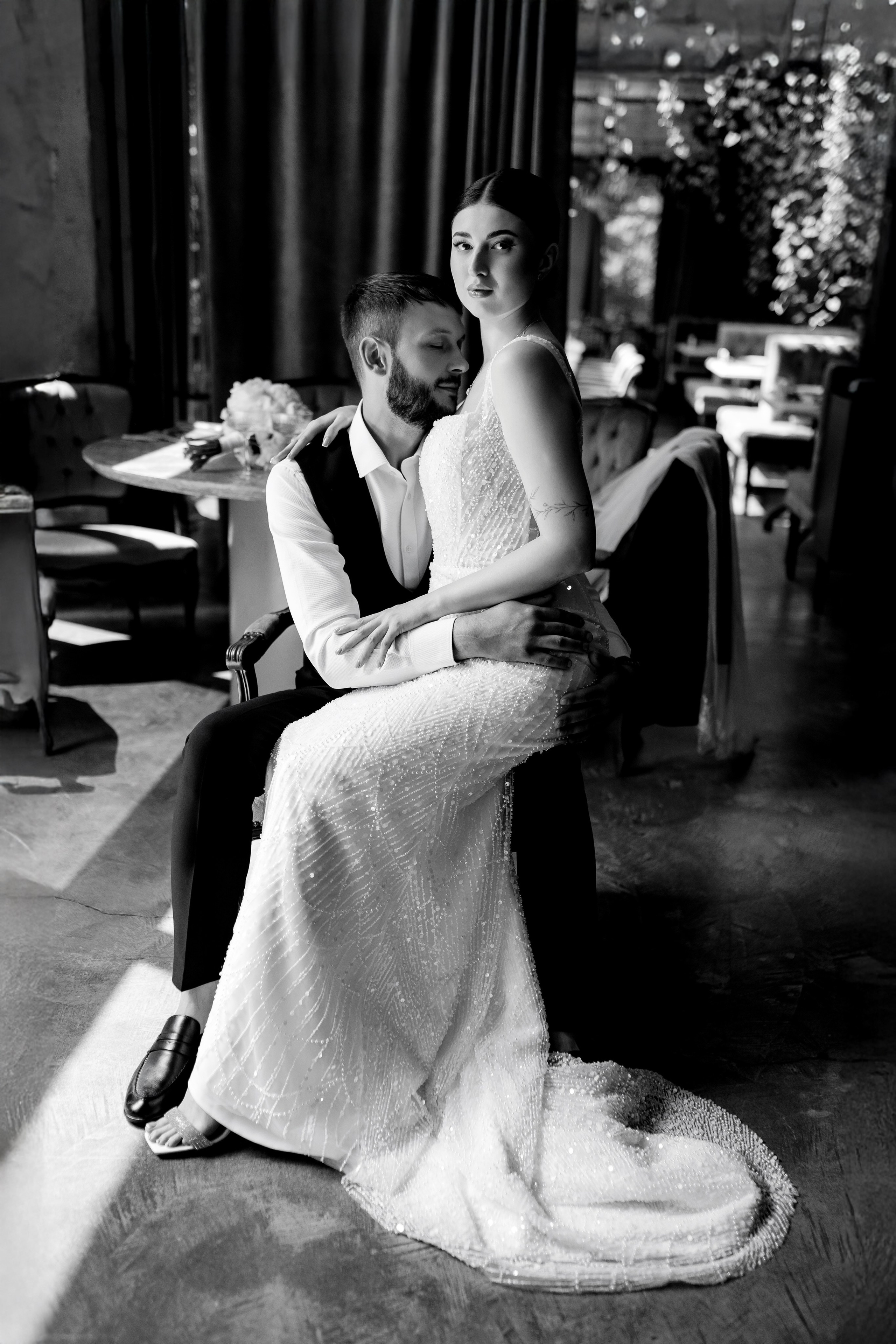 Юлія Володимир. Весільний та сімейний фотограф Біла Церква/Київ