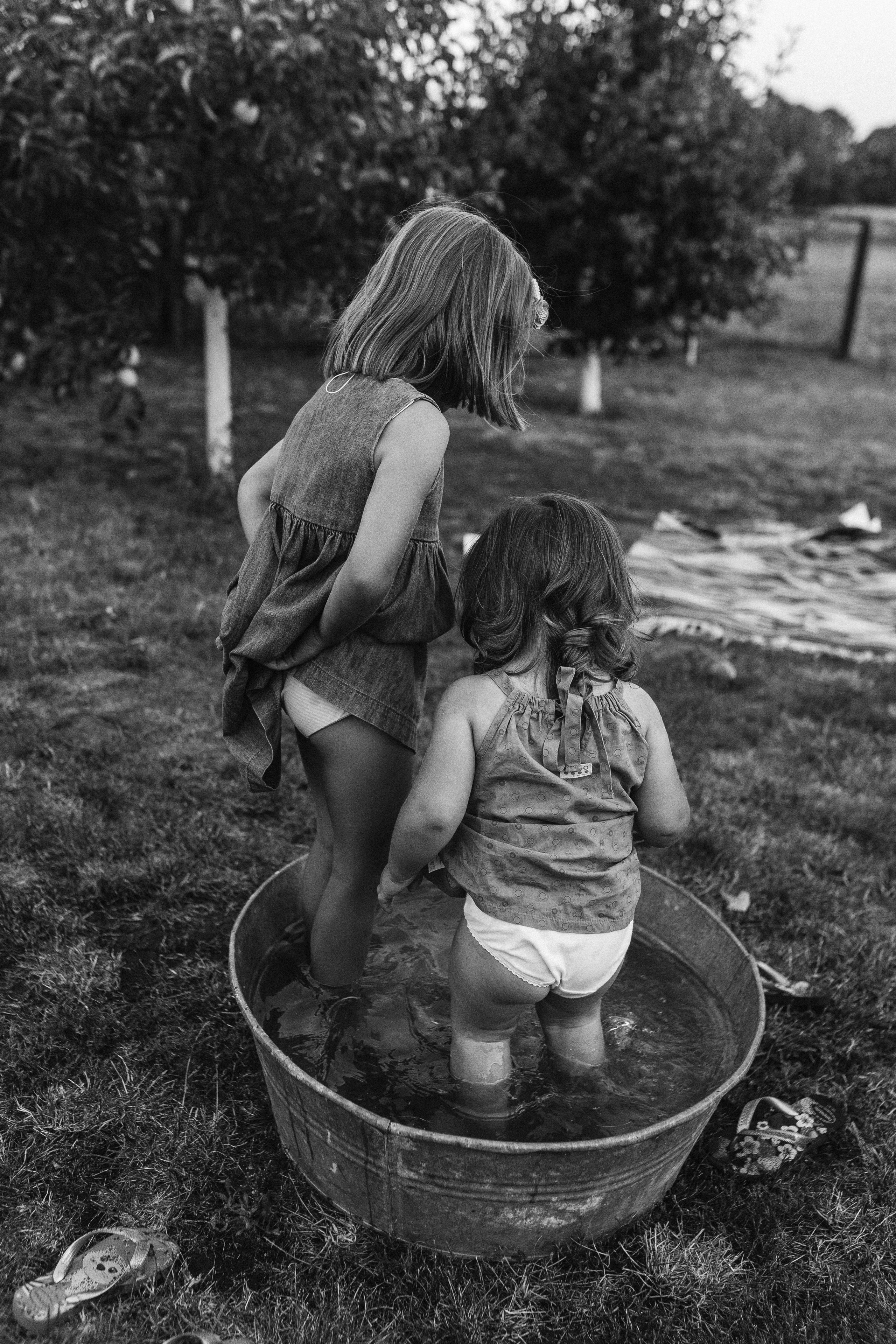 Рідне село. Весільний та сімейний фотограф Біла Церква/Київ