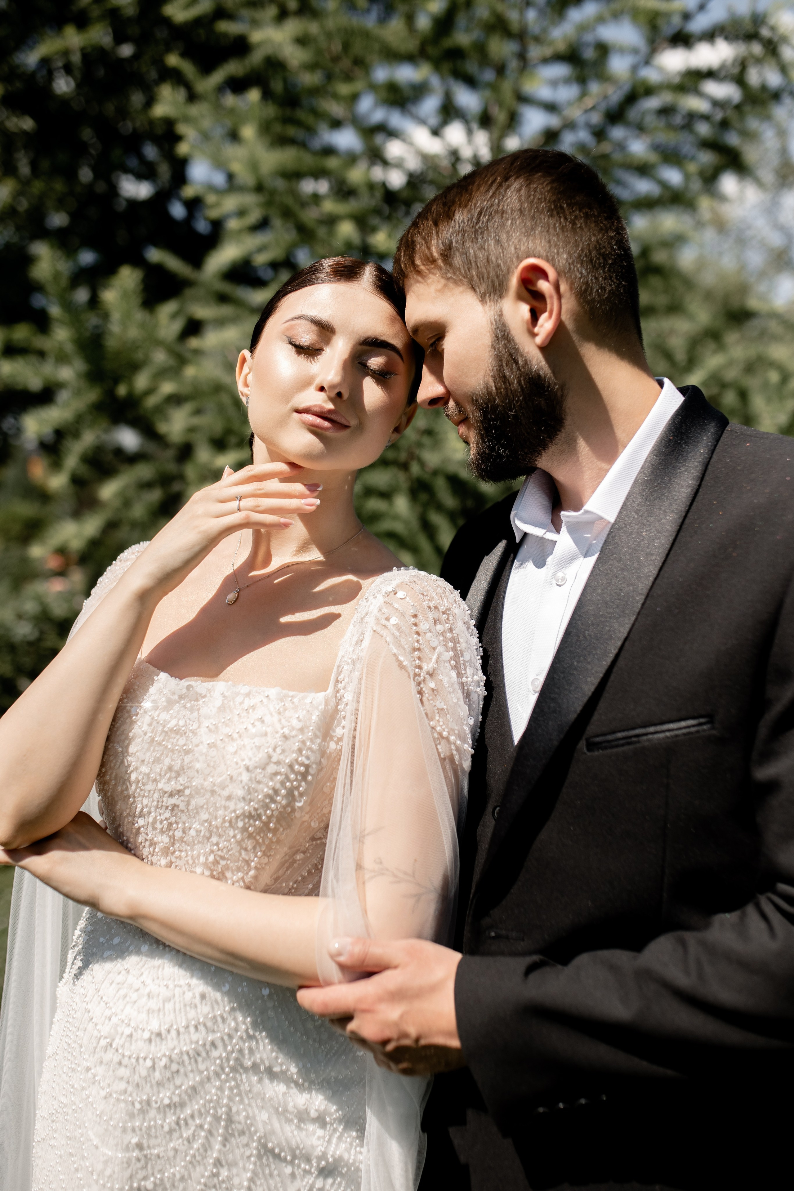 Юлія Володимир. Весільний та сімейний фотограф Біла Церква/Київ