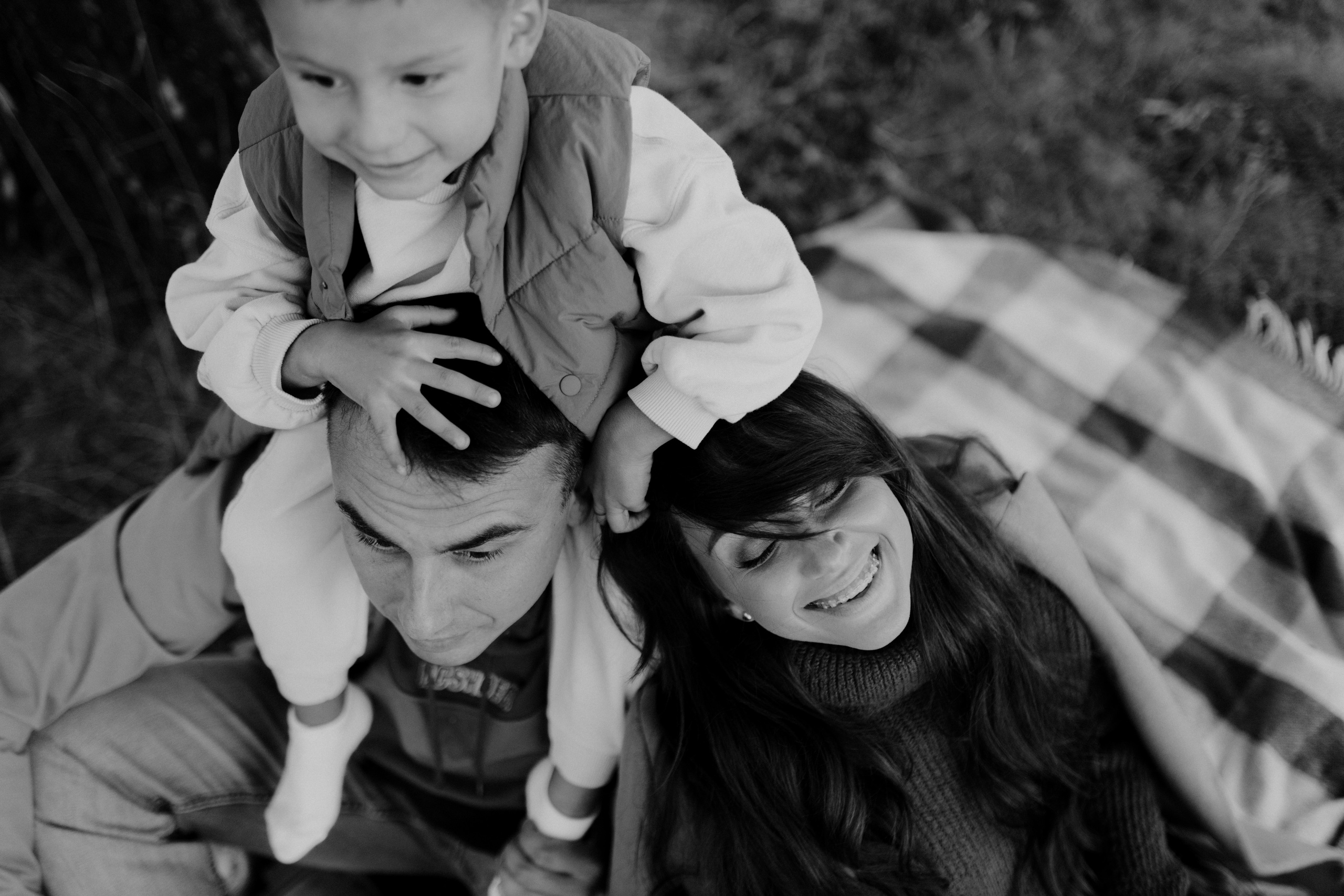 Сім’я Маргарити і Віталія. Весільний та сімейний фотограф Біла Церква/Київ