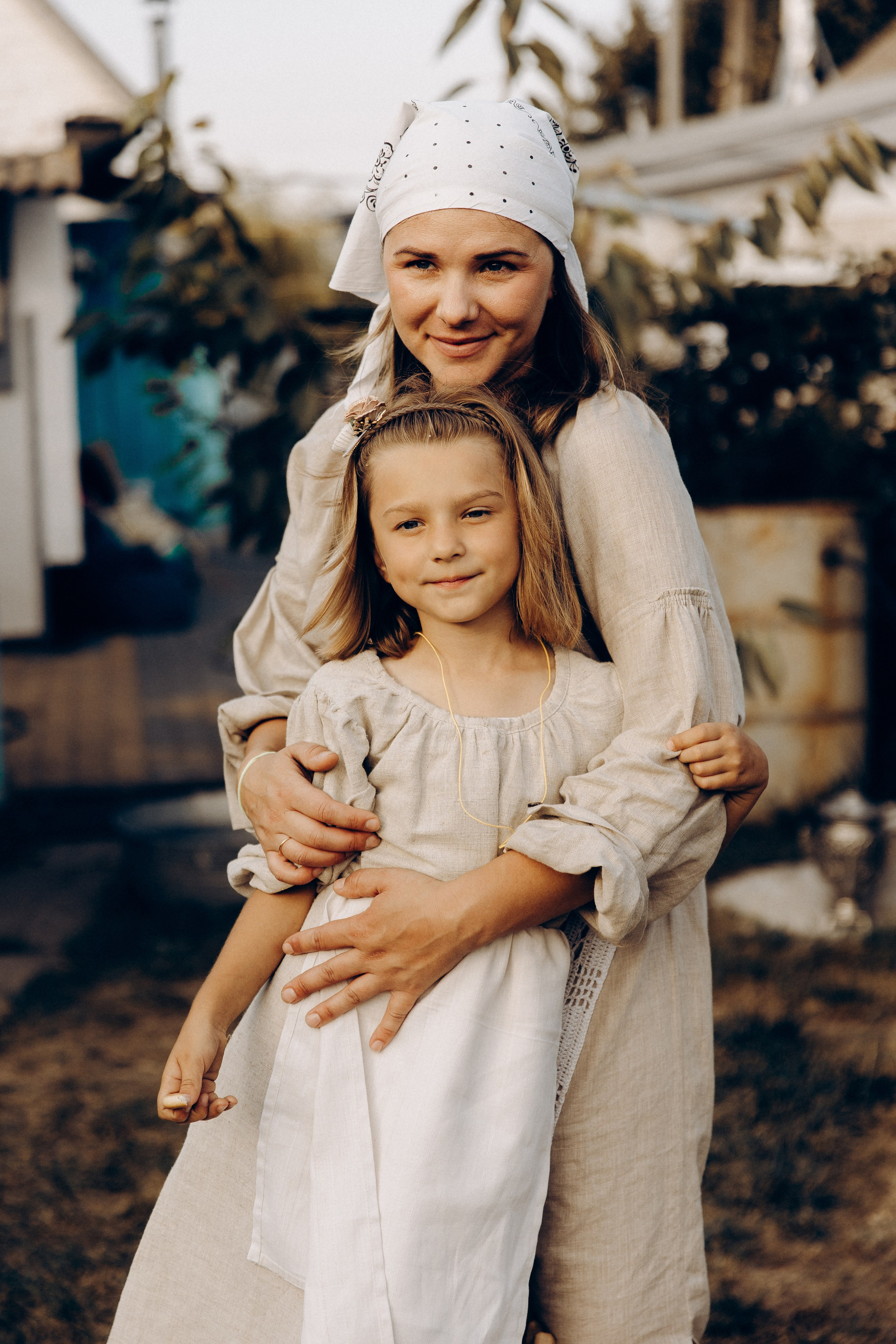 Рідне село. Весільний та сімейний фотограф Біла Церква/Київ