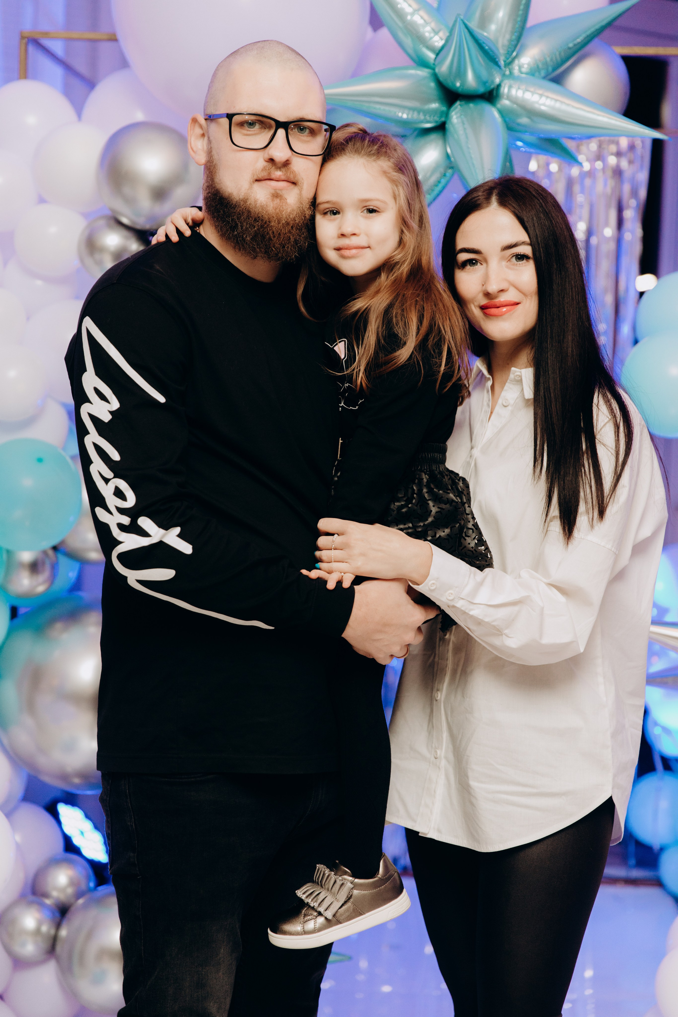 Mira 5 years. Весільний та сімейний фотограф Біла Церква/Київ