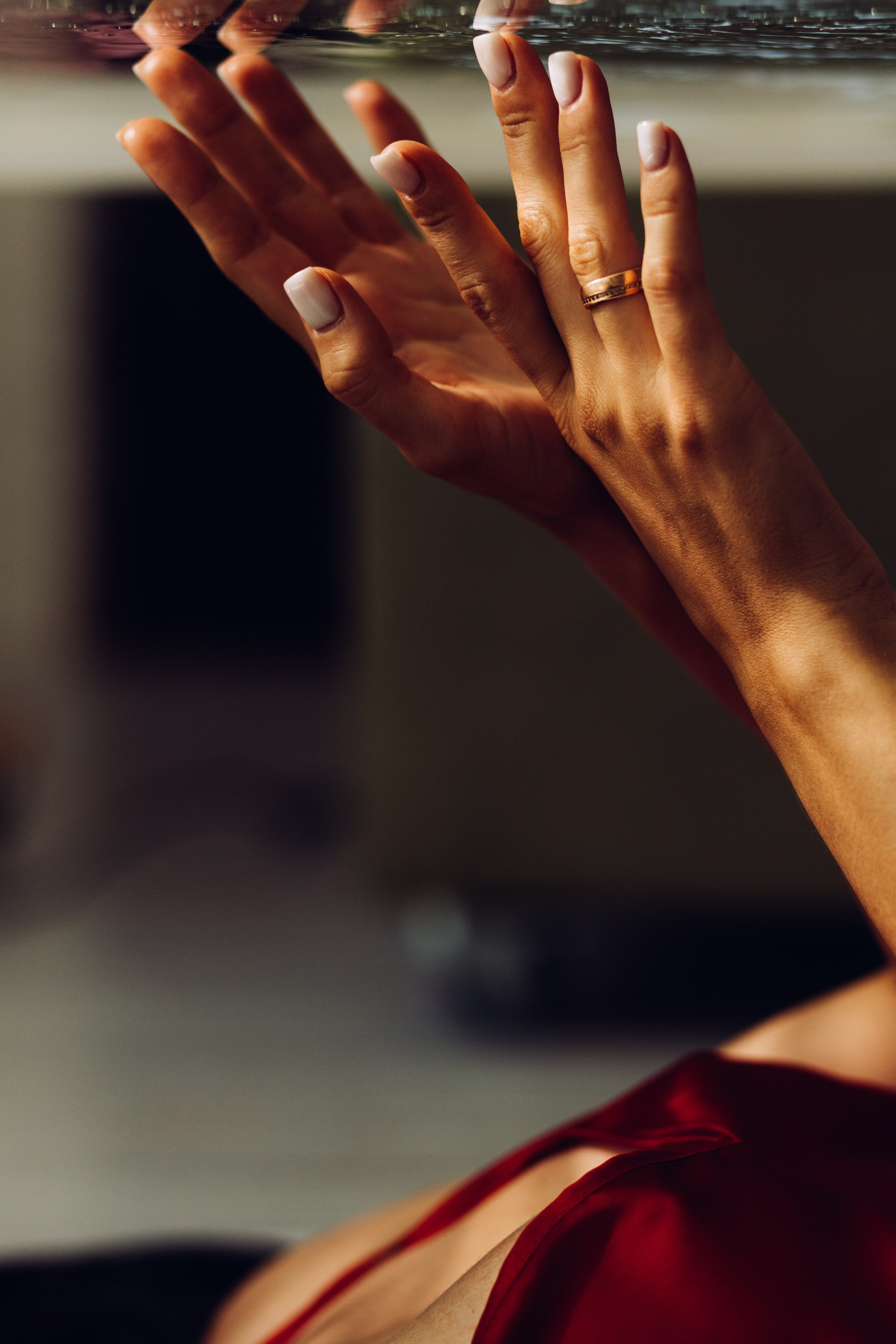 Марія Сон русалки. Весільний та сімейний фотограф Біла Церква/Київ