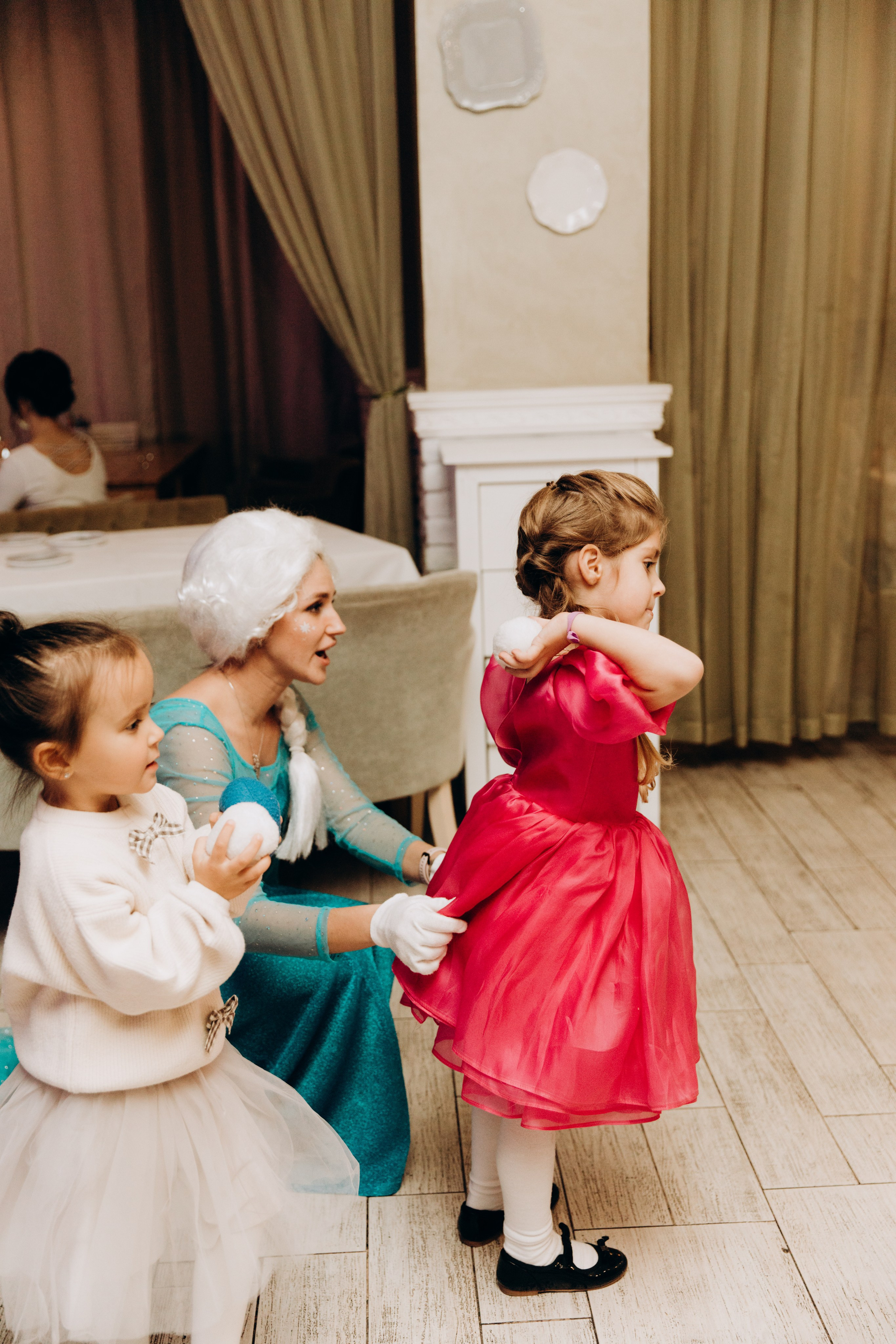 Mira 5 years. Весільний та сімейний фотограф Біла Церква/Київ