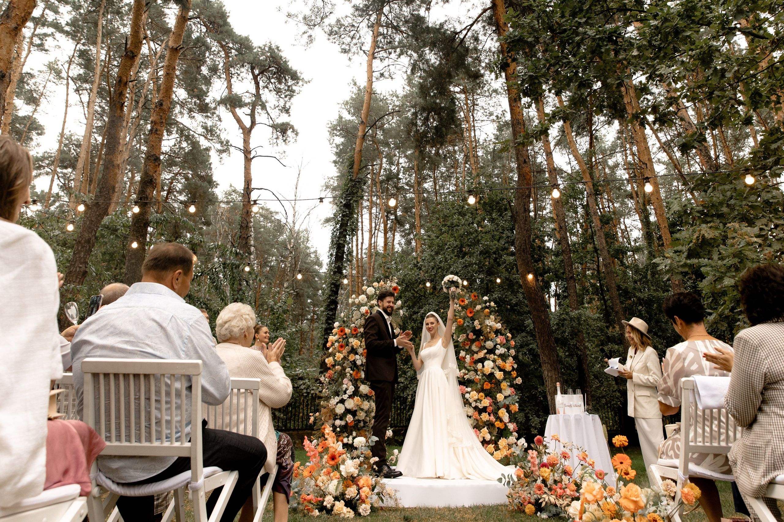 Yuliya&Viktor. Весільний та сімейний фотограф Біла Церква/Київ