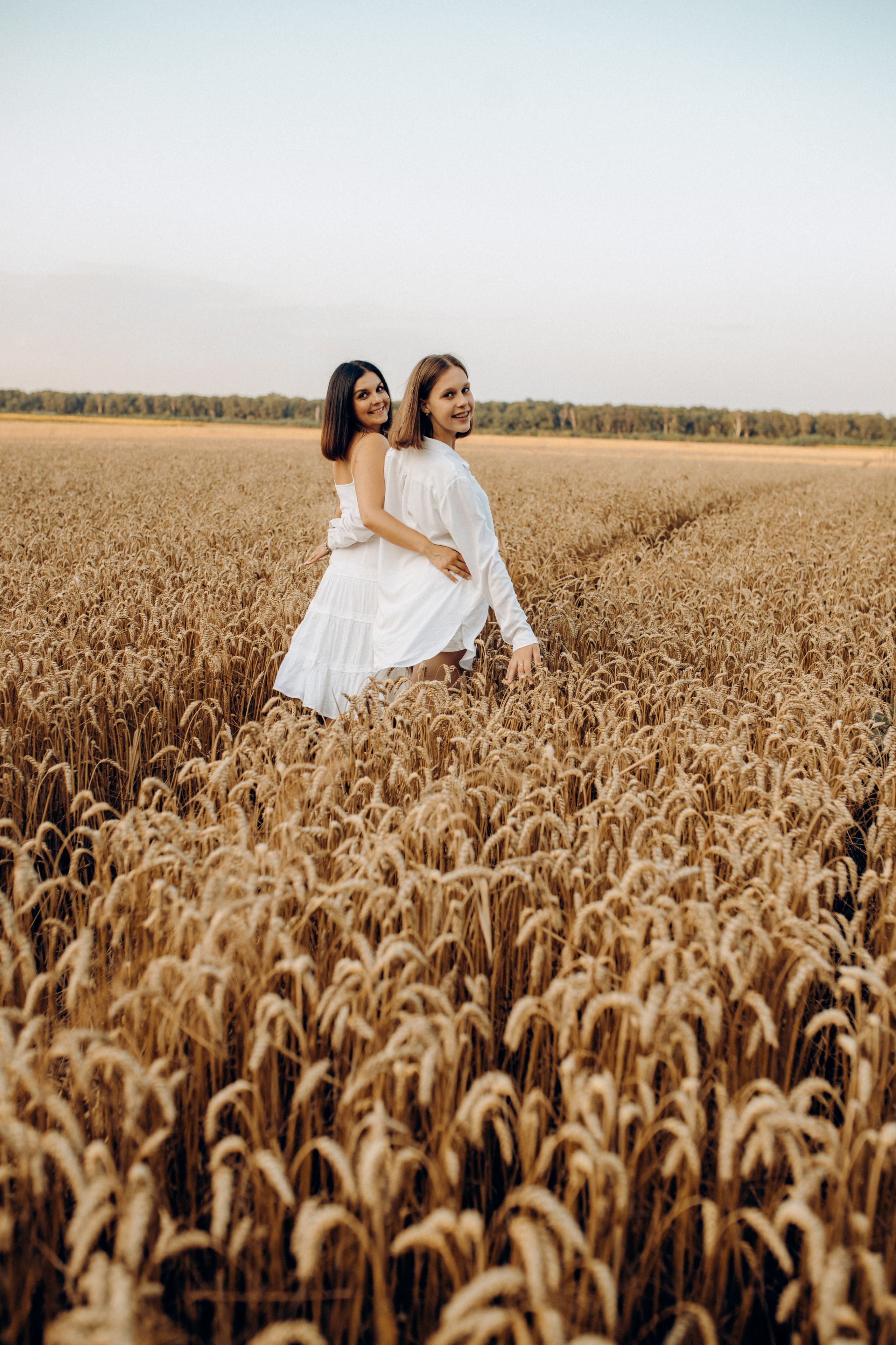 Родина. Весільний та сімейний фотограф Біла Церква/Київ