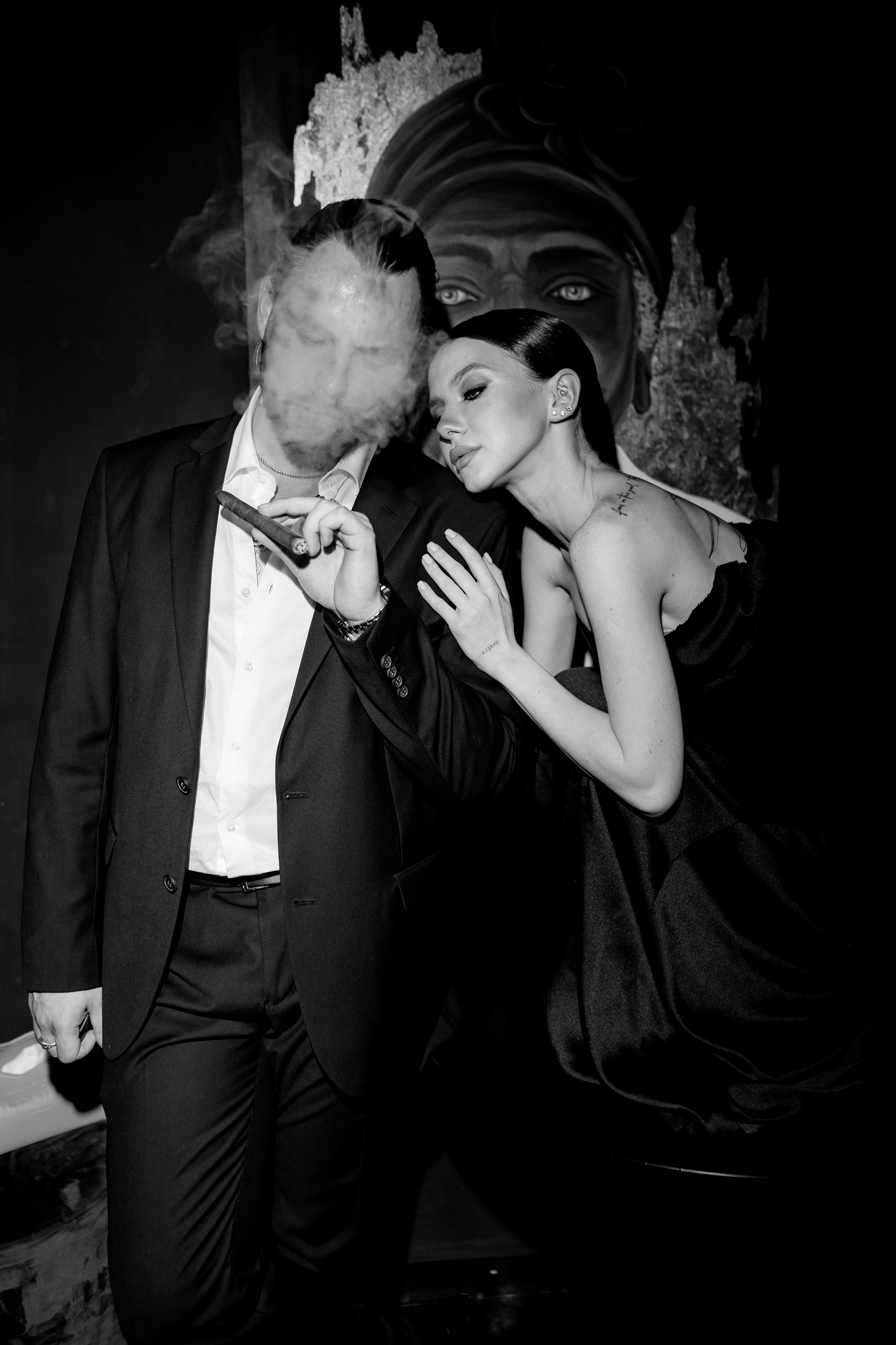 Lion&Black Pantera. Весільний та сімейний фотограф Біла Церква/Київ