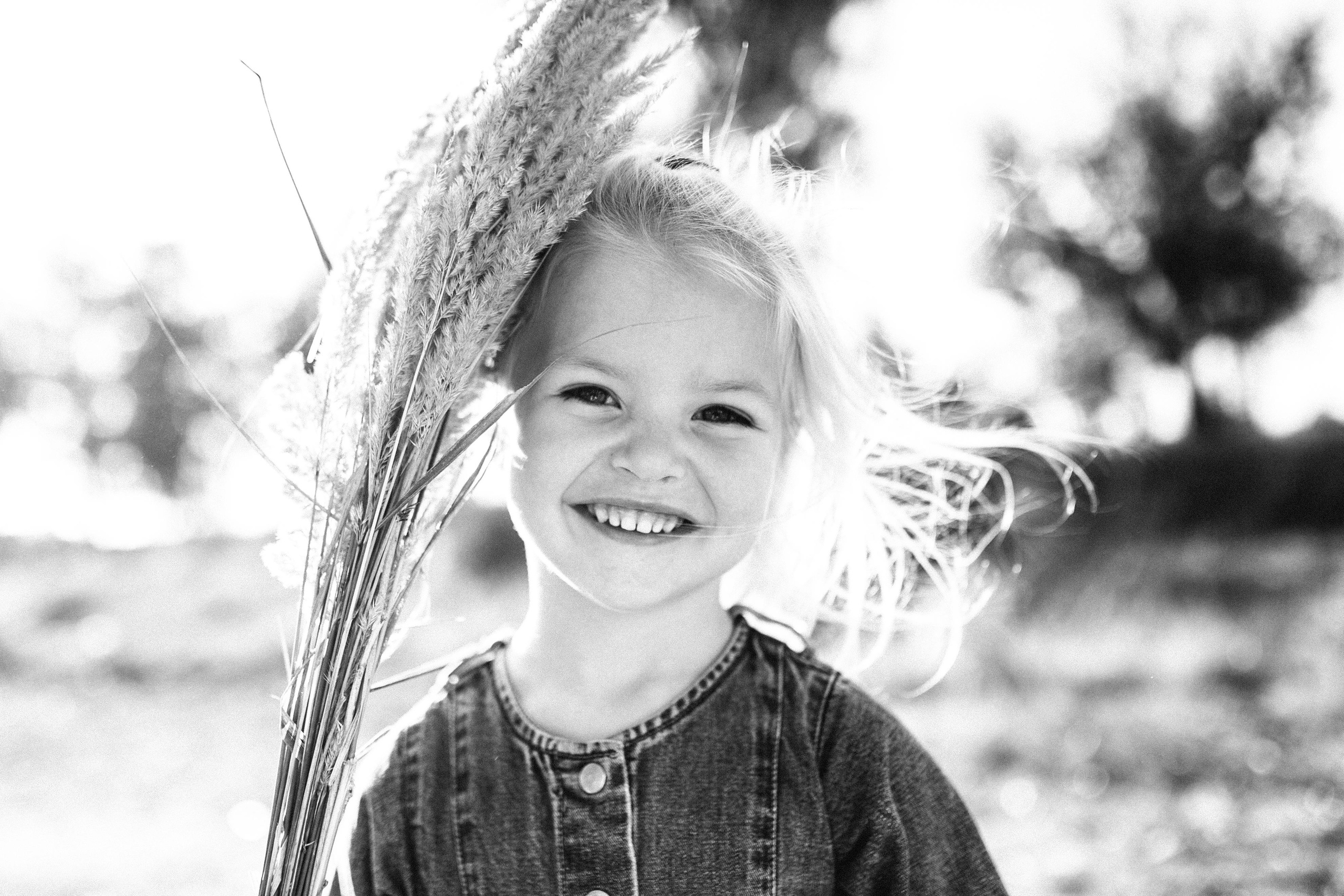 Марійка - сміхотушка. Весільний та сімейний фотограф Біла Церква/Київ