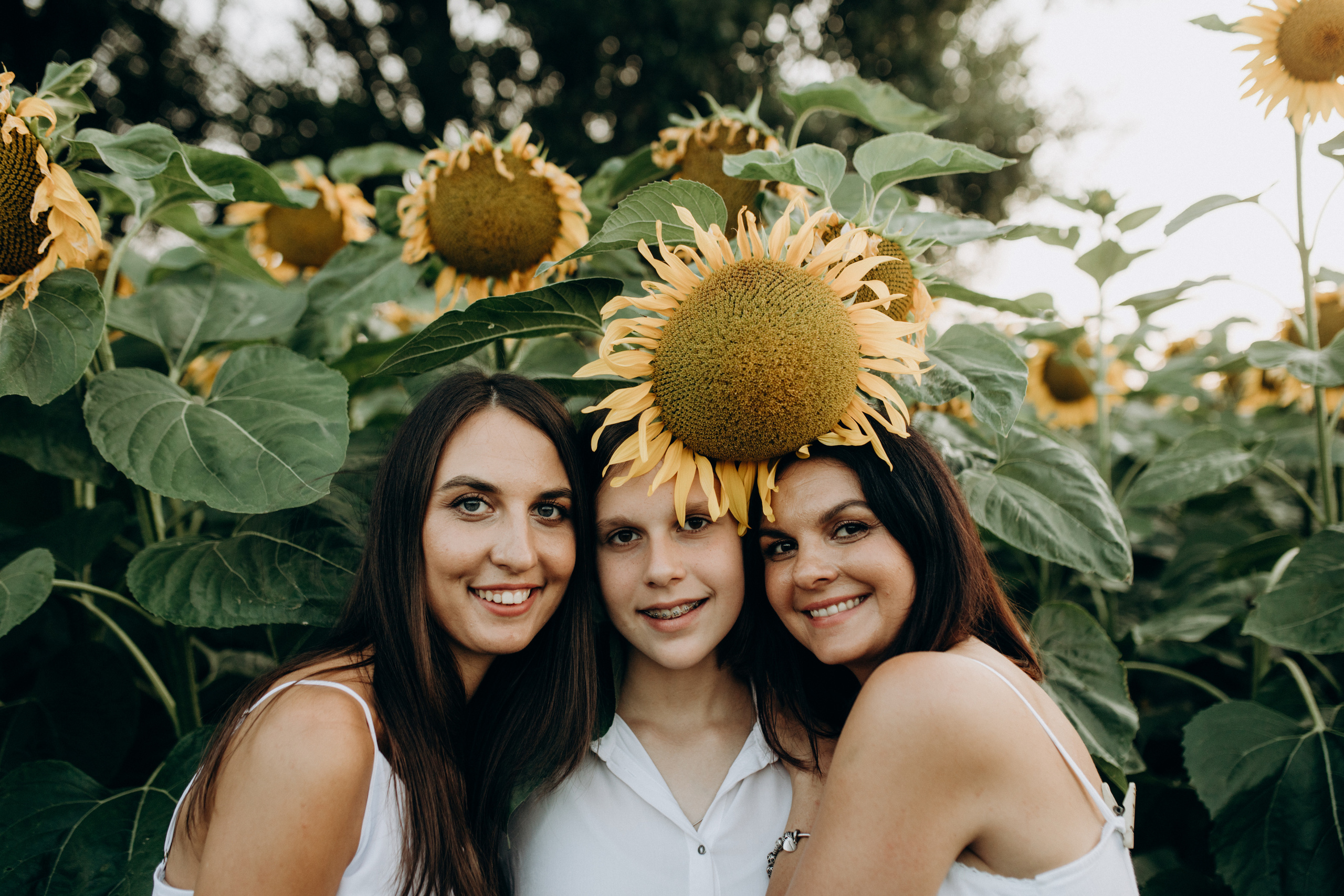 Родина. Весільний та сімейний фотограф Біла Церква/Київ