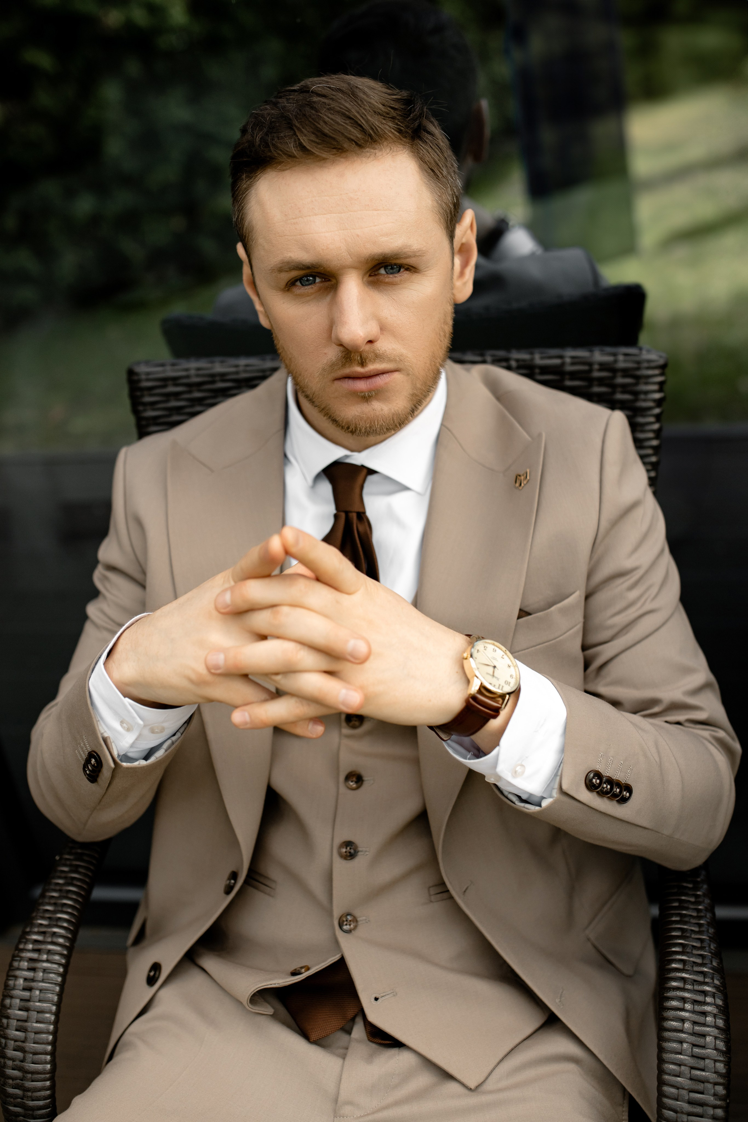 Masha&Sergiy. Весільний та сімейний фотограф Біла Церква/Київ