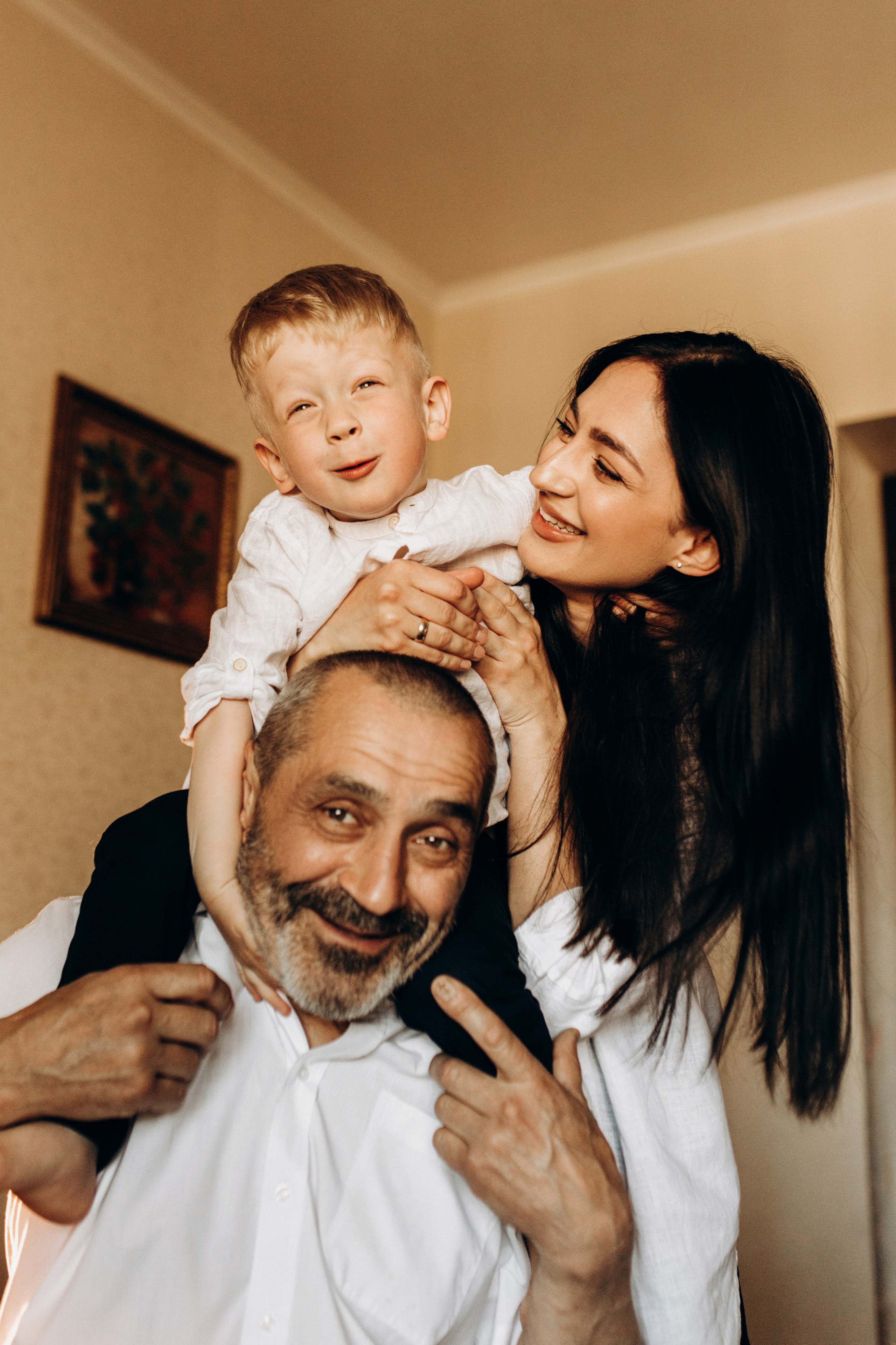 Ляльковий дім. Весільний та сімейний фотограф Біла Церква/Київ