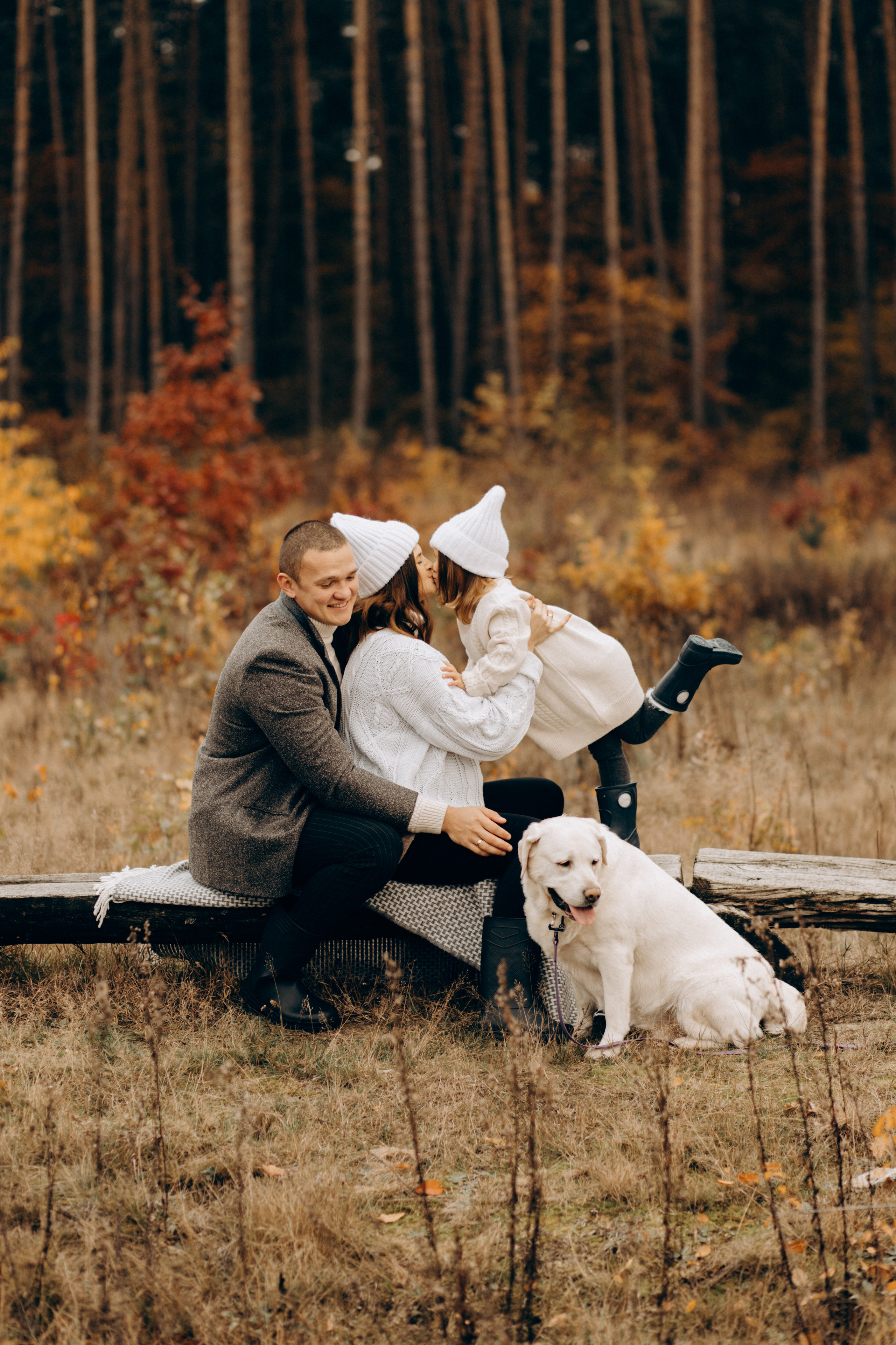 В очікуванні. Весільний та сімейний фотограф Біла Церква/Київ