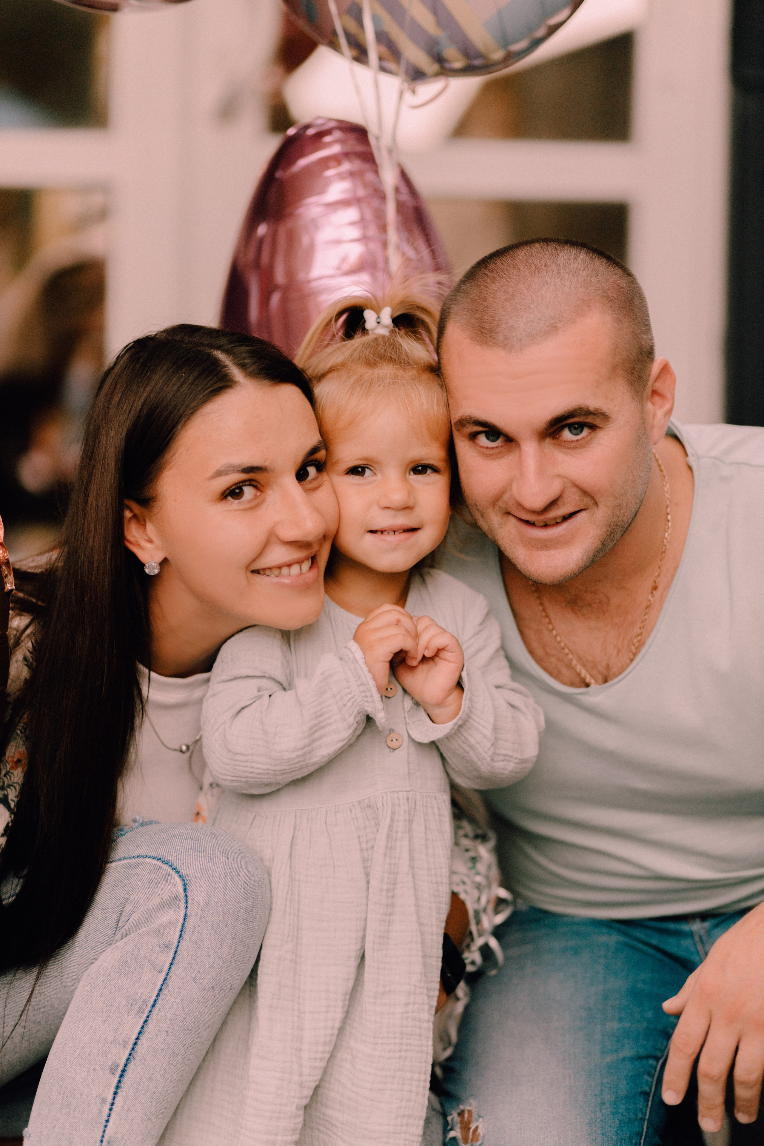 Nika. Весільний та сімейний фотограф Біла Церква/Київ