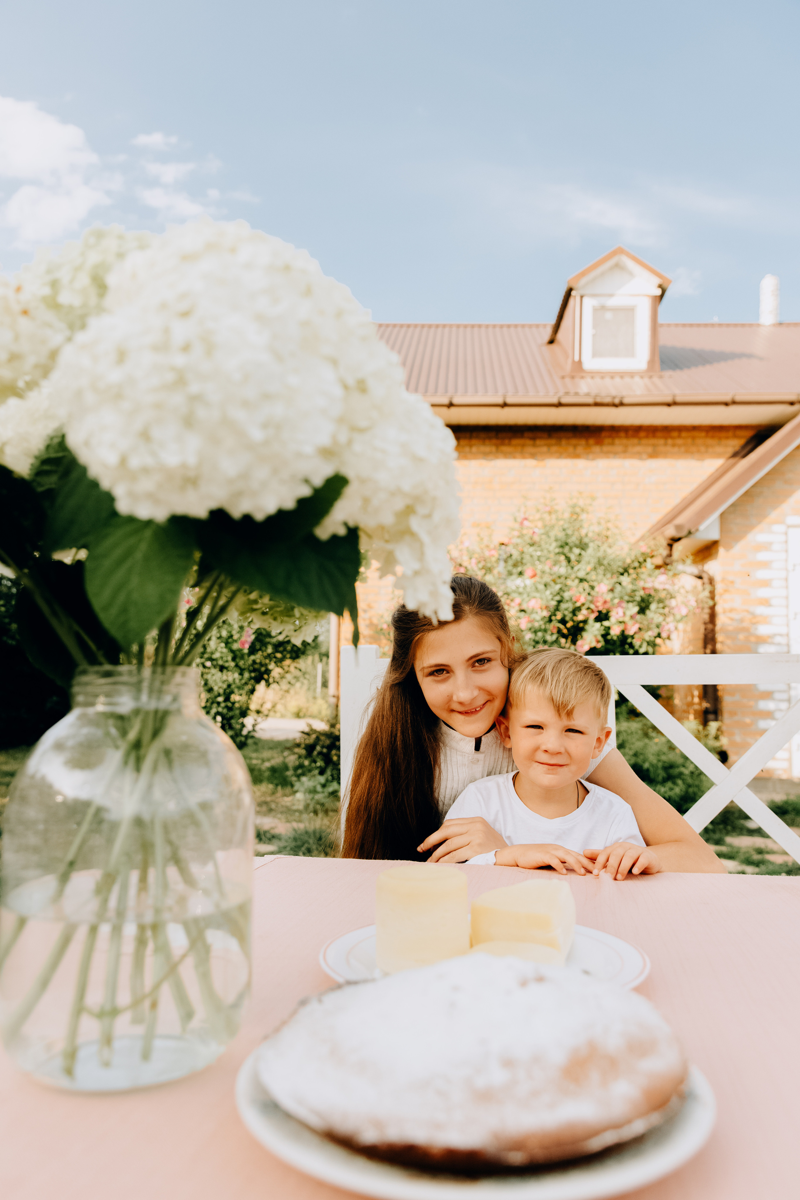 Марципановий дім. Весільний та сімейний фотограф Біла Церква/Київ