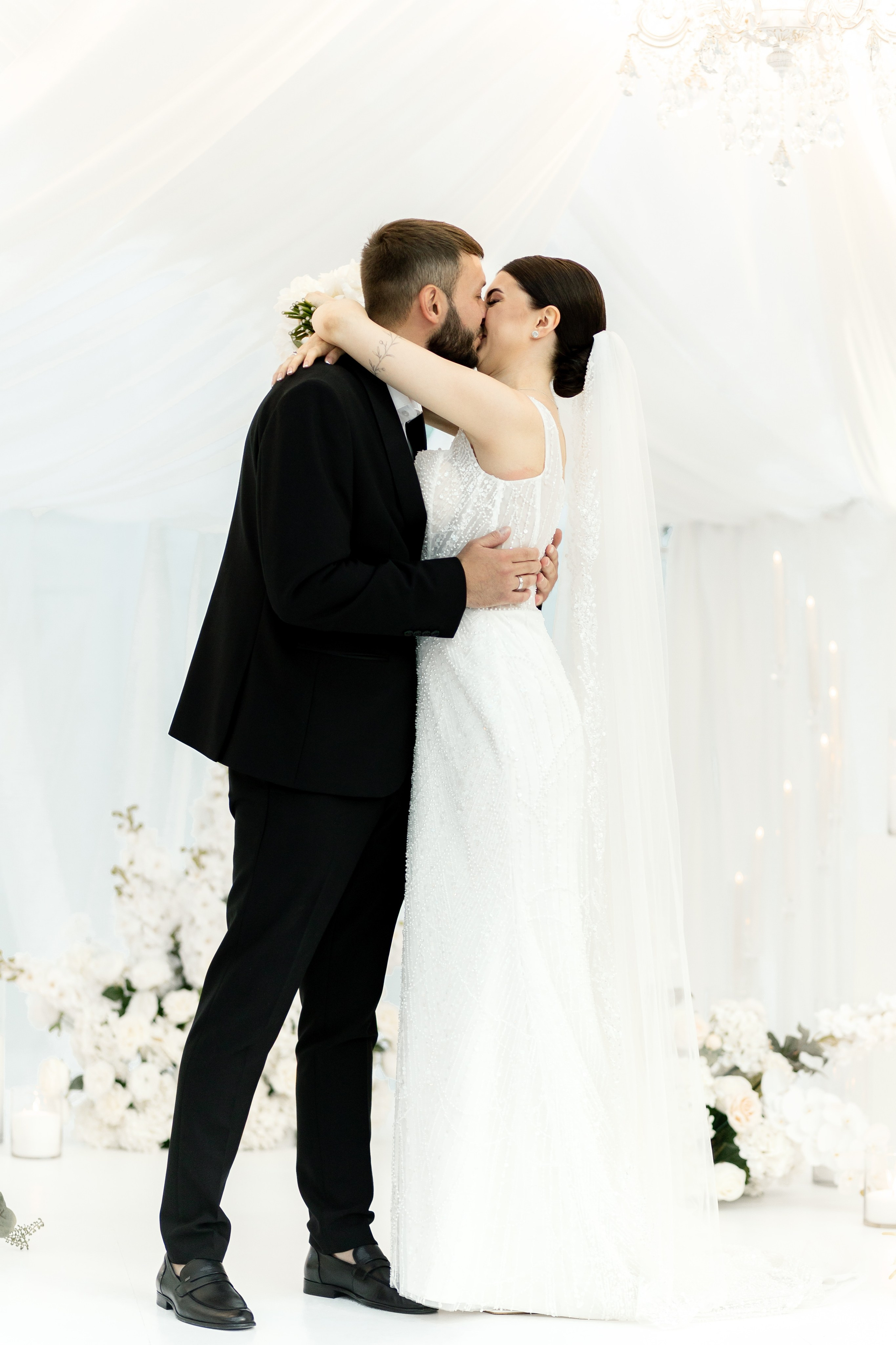 Юлія Володимир. Весільний та сімейний фотограф Біла Церква/Київ