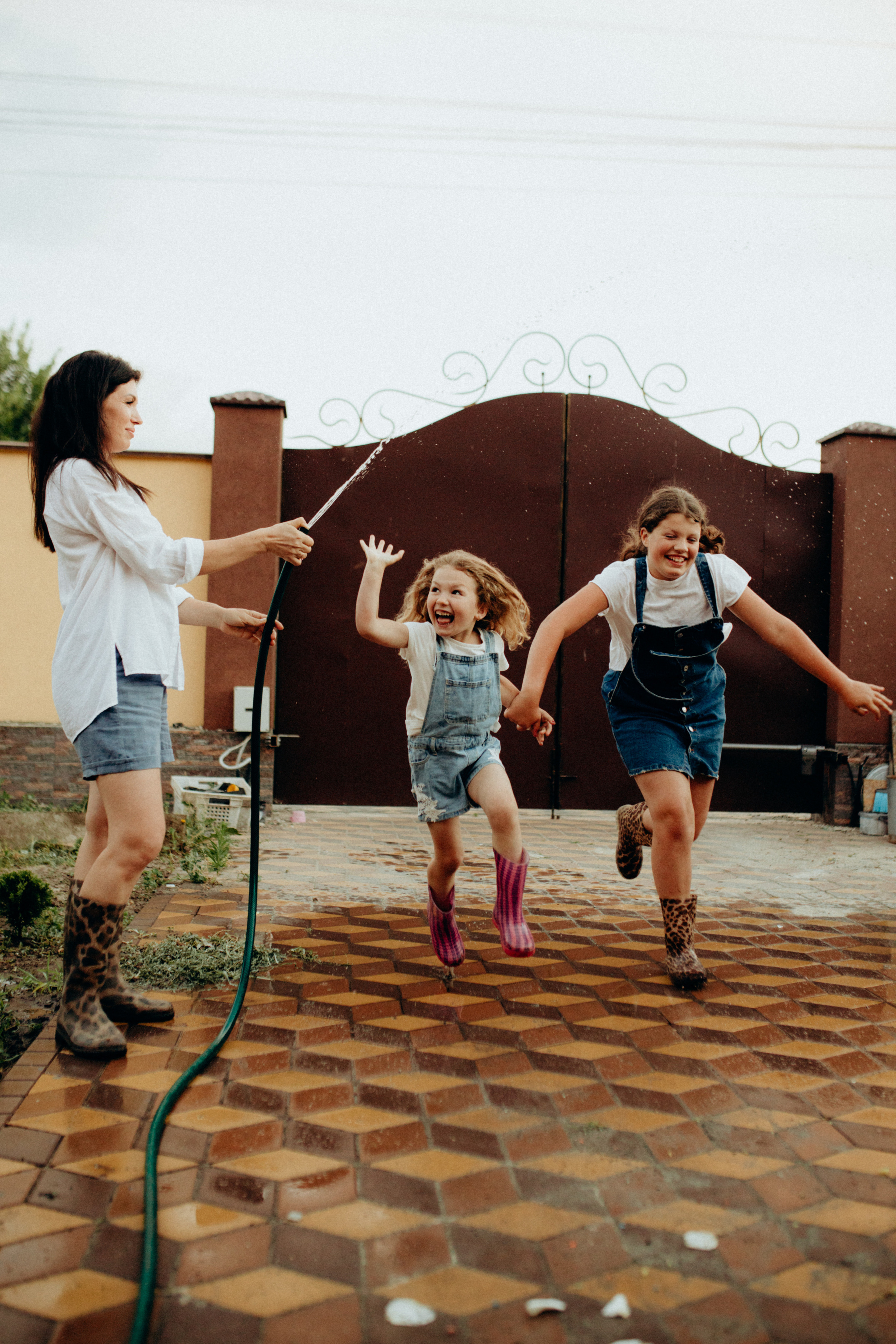 Цукерочки. Весільний та сімейний фотограф Біла Церква/Київ
