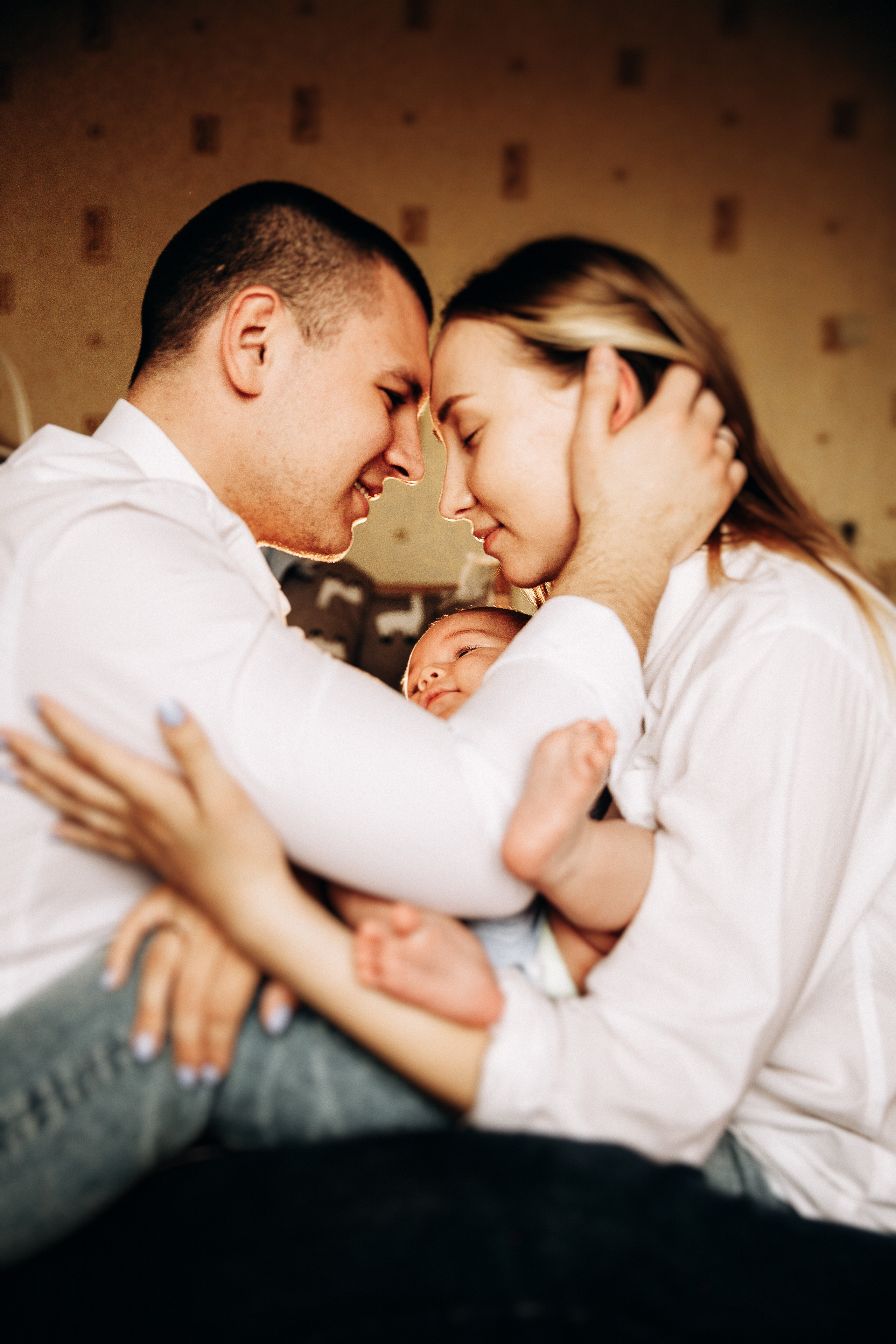 Влад, Яна, Дьома. Весільний та сімейний фотограф Біла Церква/Київ