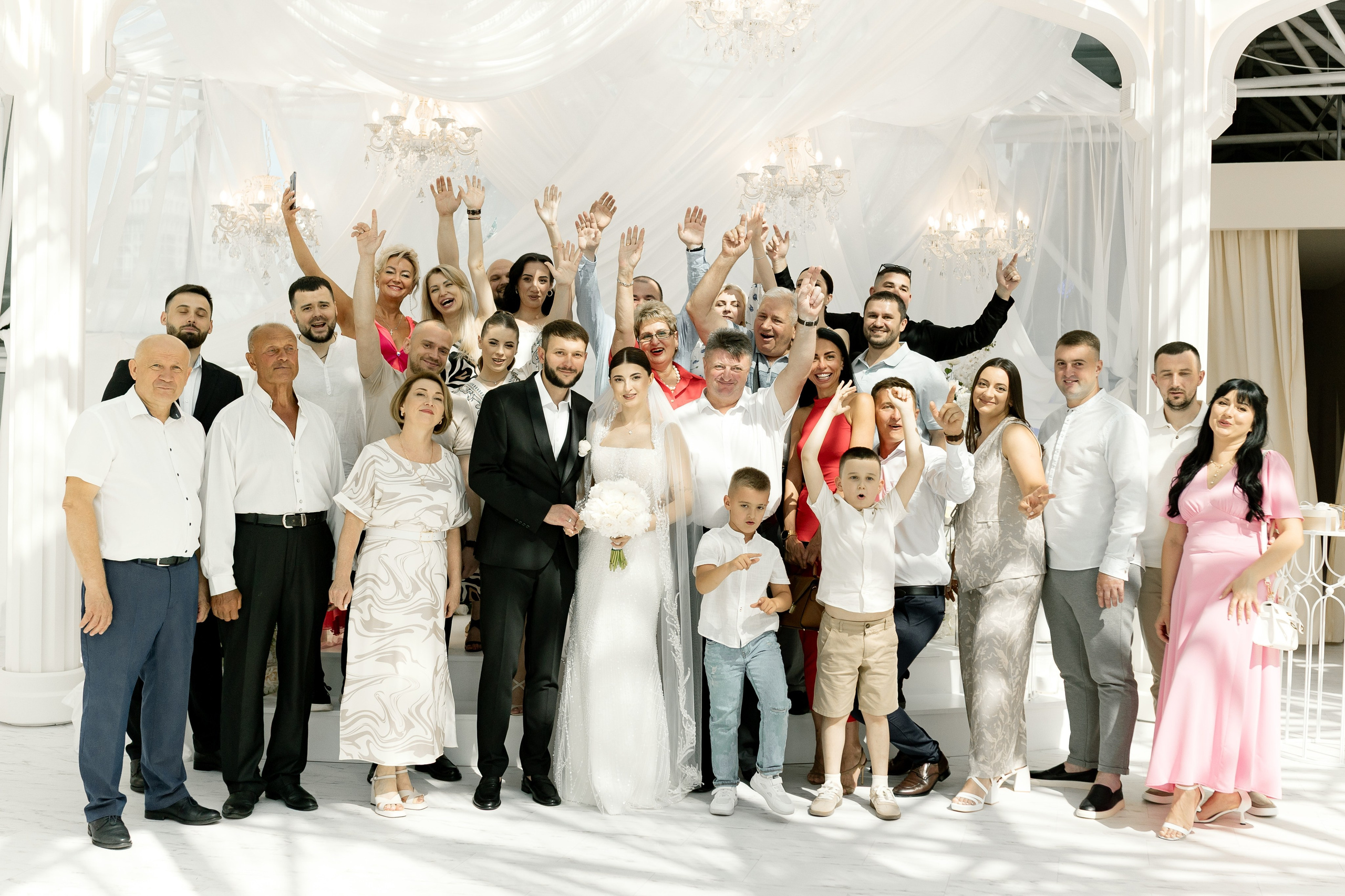 Юлія Володимир. Весільний та сімейний фотограф Біла Церква/Київ