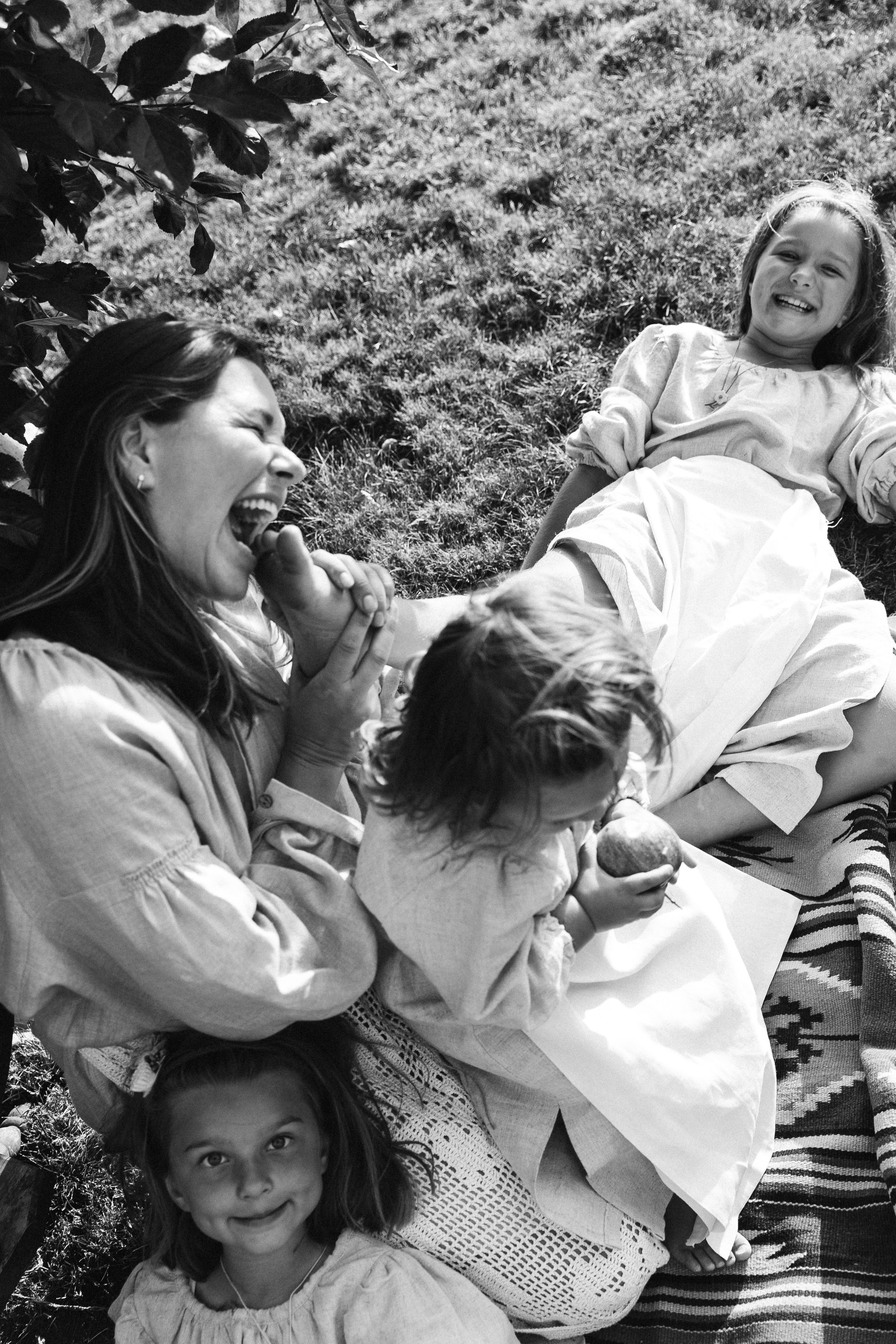 Рідне село. Весільний та сімейний фотограф Біла Церква/Київ