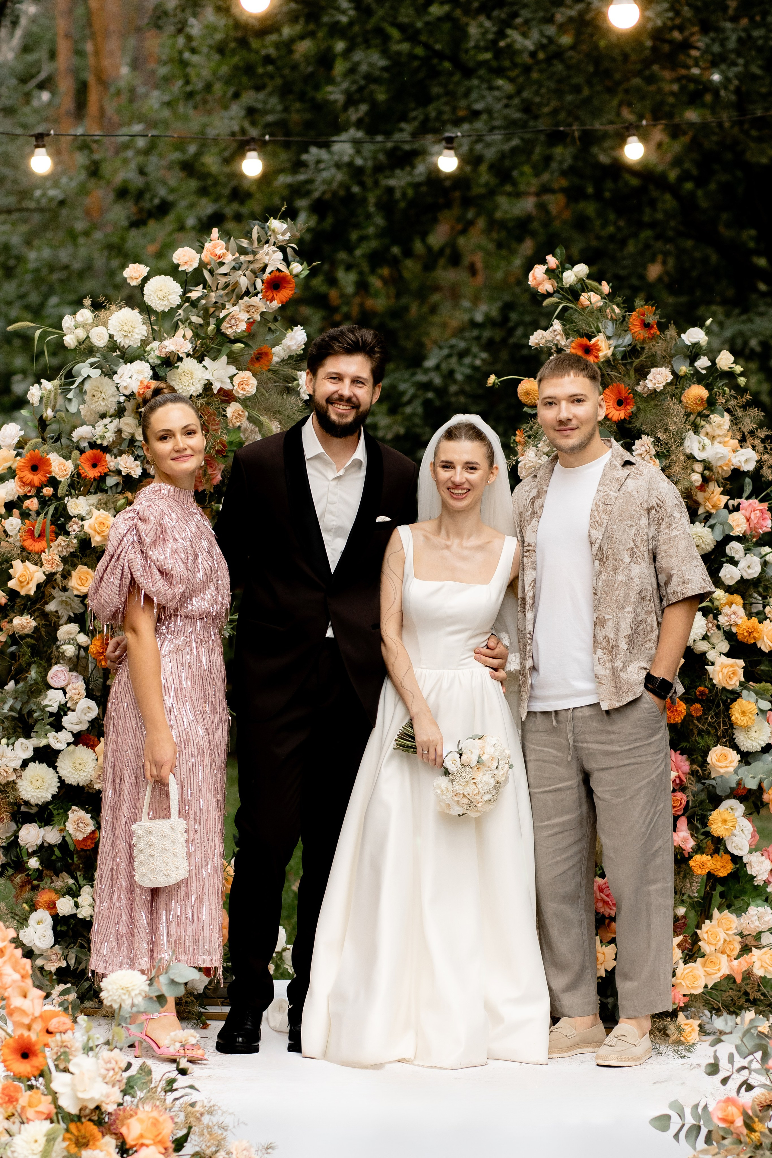 Yuliya&Viktor. Весільний та сімейний фотограф Біла Церква/Київ