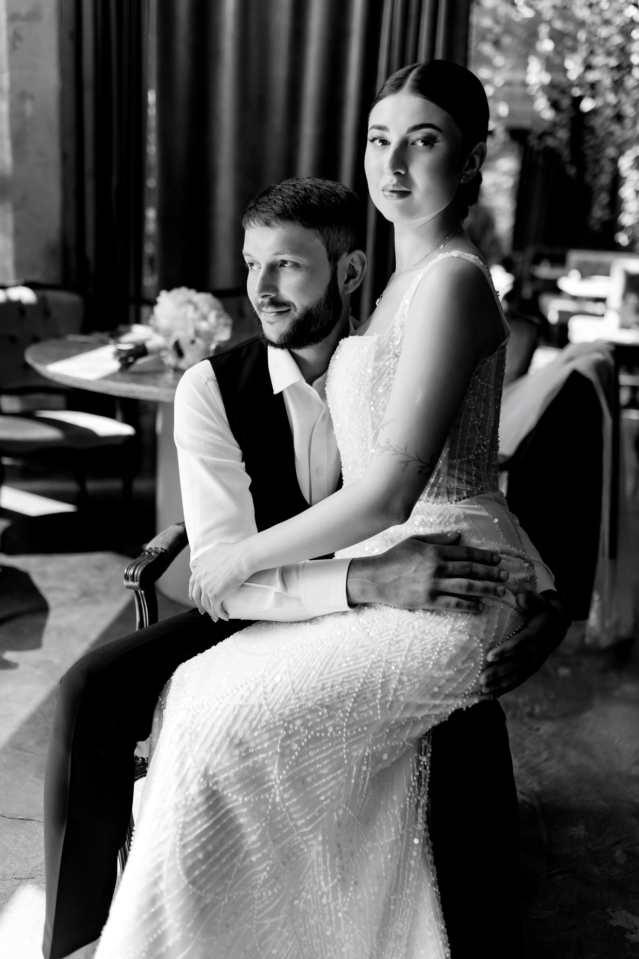 Юлія Володимир. Весільний та сімейний фотограф Біла Церква/Київ