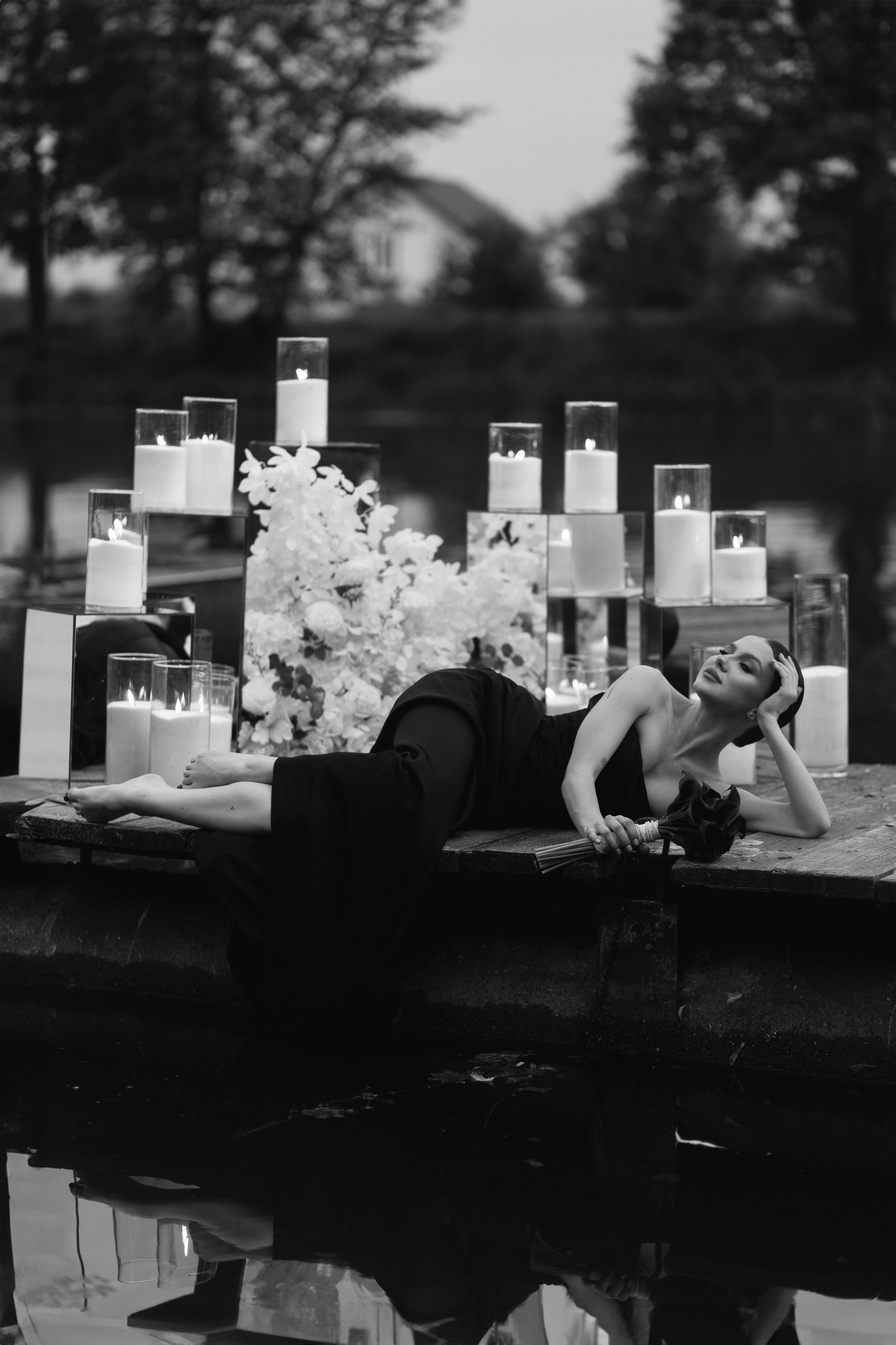 Lion&Black Pantera. Весільний та сімейний фотограф Біла Церква/Київ