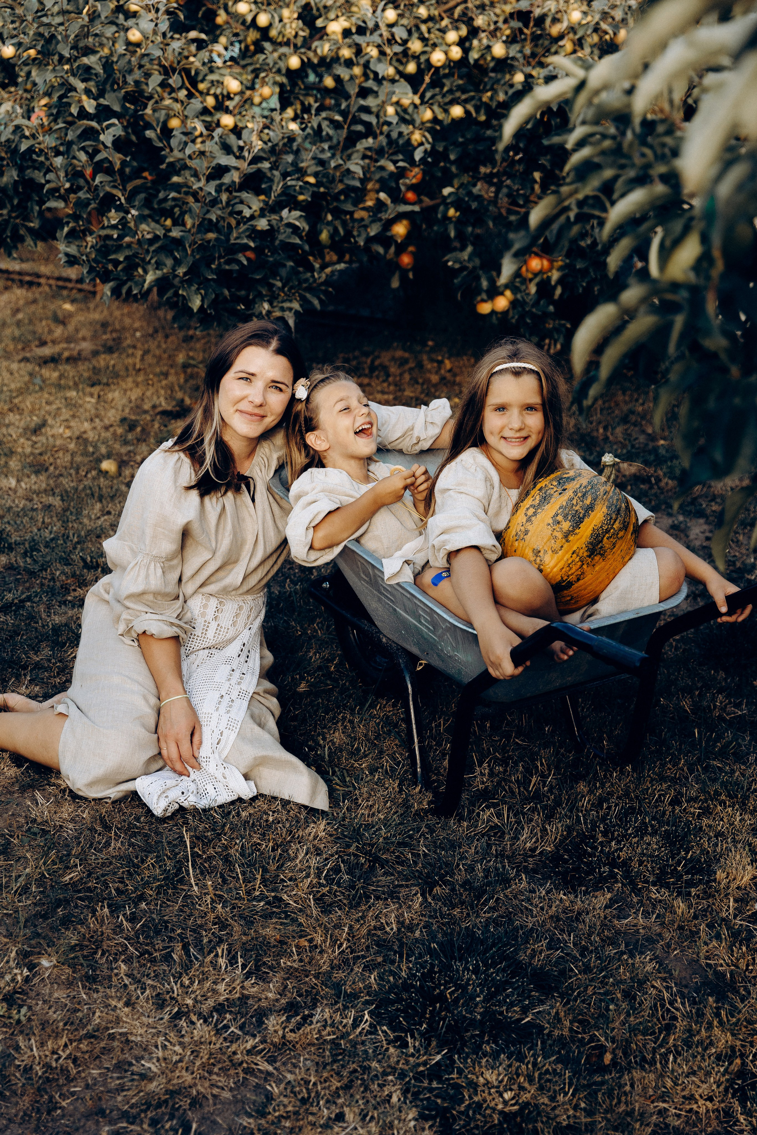 Рідне село. Весільний та сімейний фотограф Біла Церква/Київ