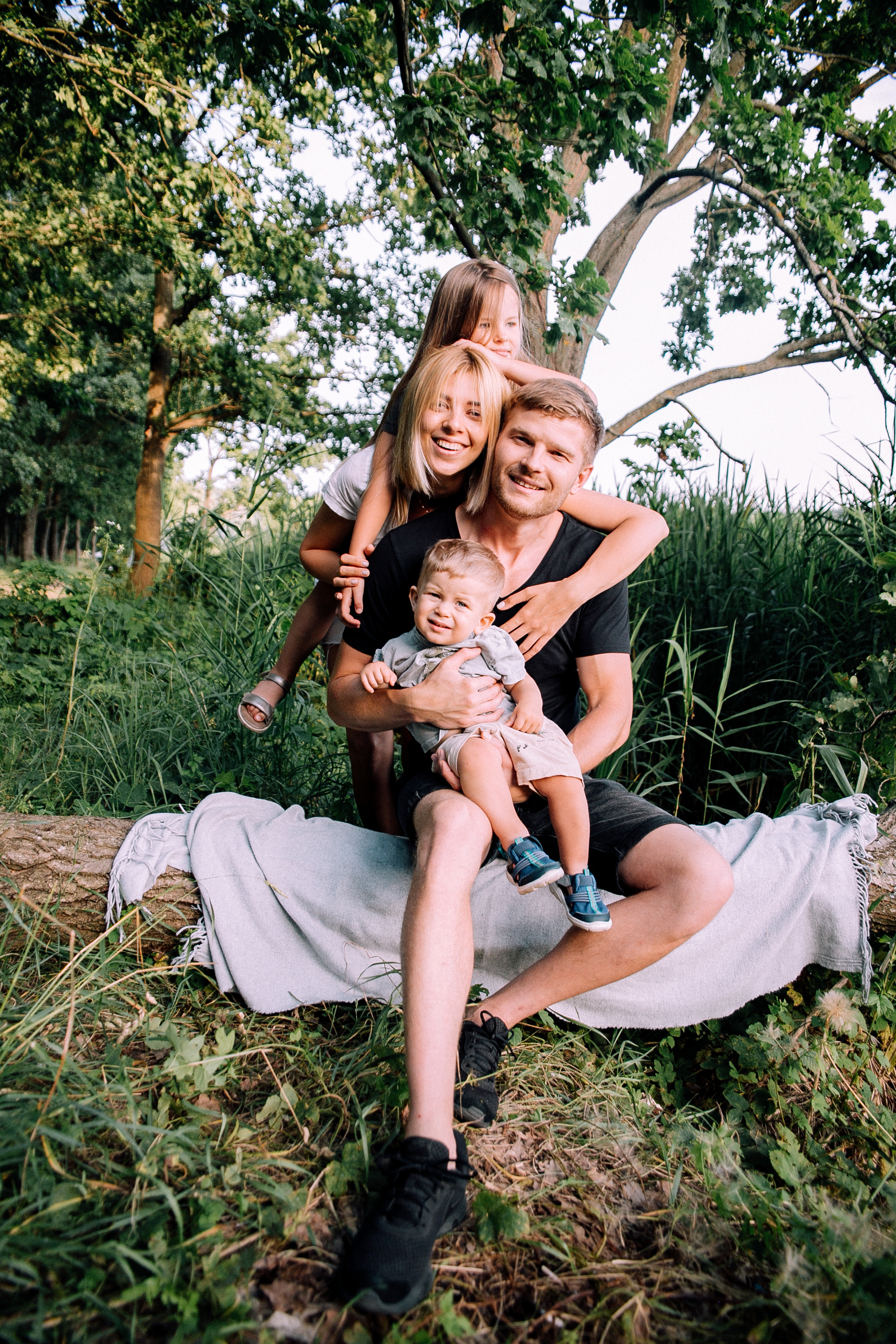 Kris&Lesha family. Весільний та сімейний фотограф Біла Церква/Київ