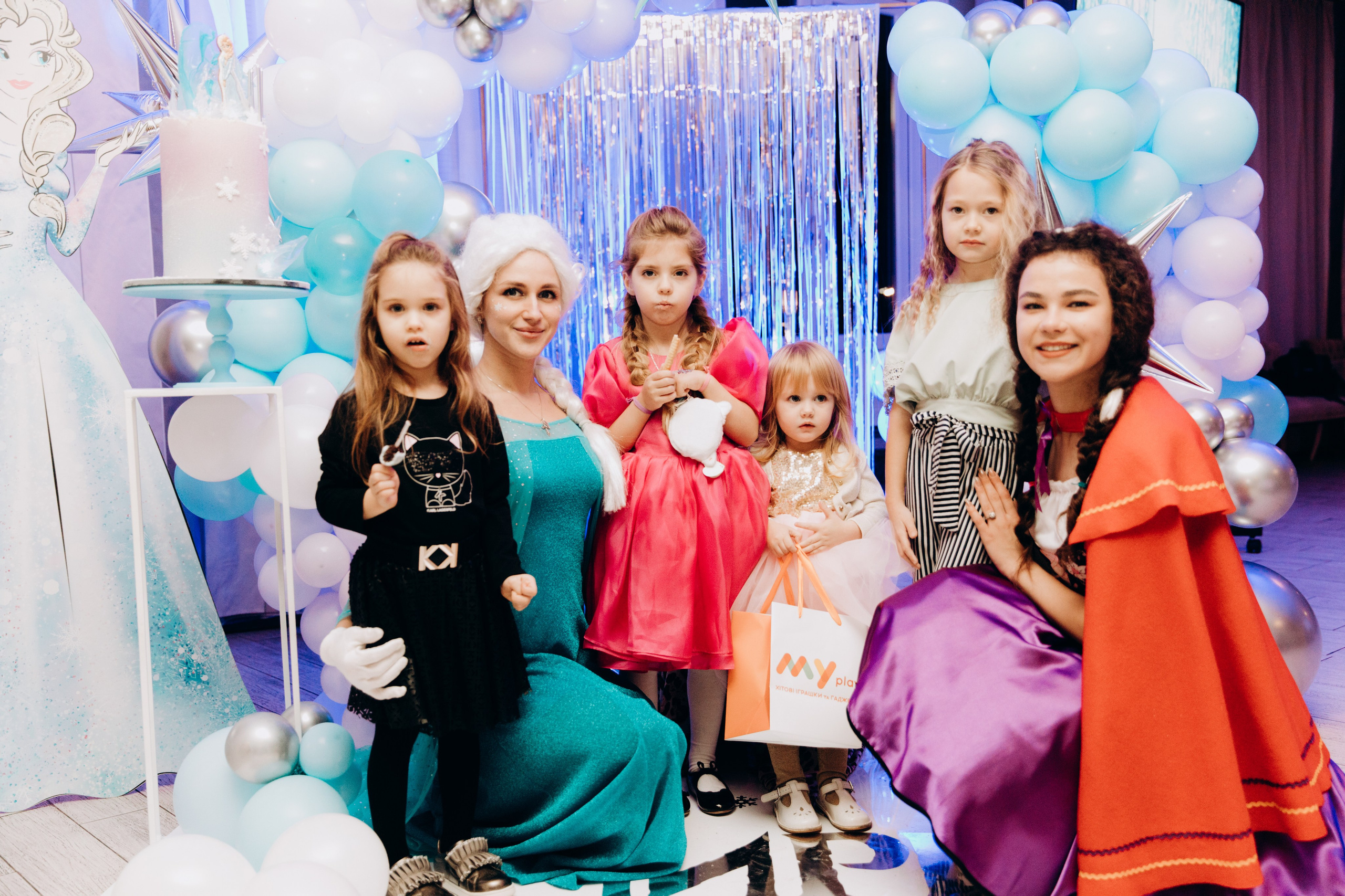 Mira 5 years. Весільний та сімейний фотограф Біла Церква/Київ