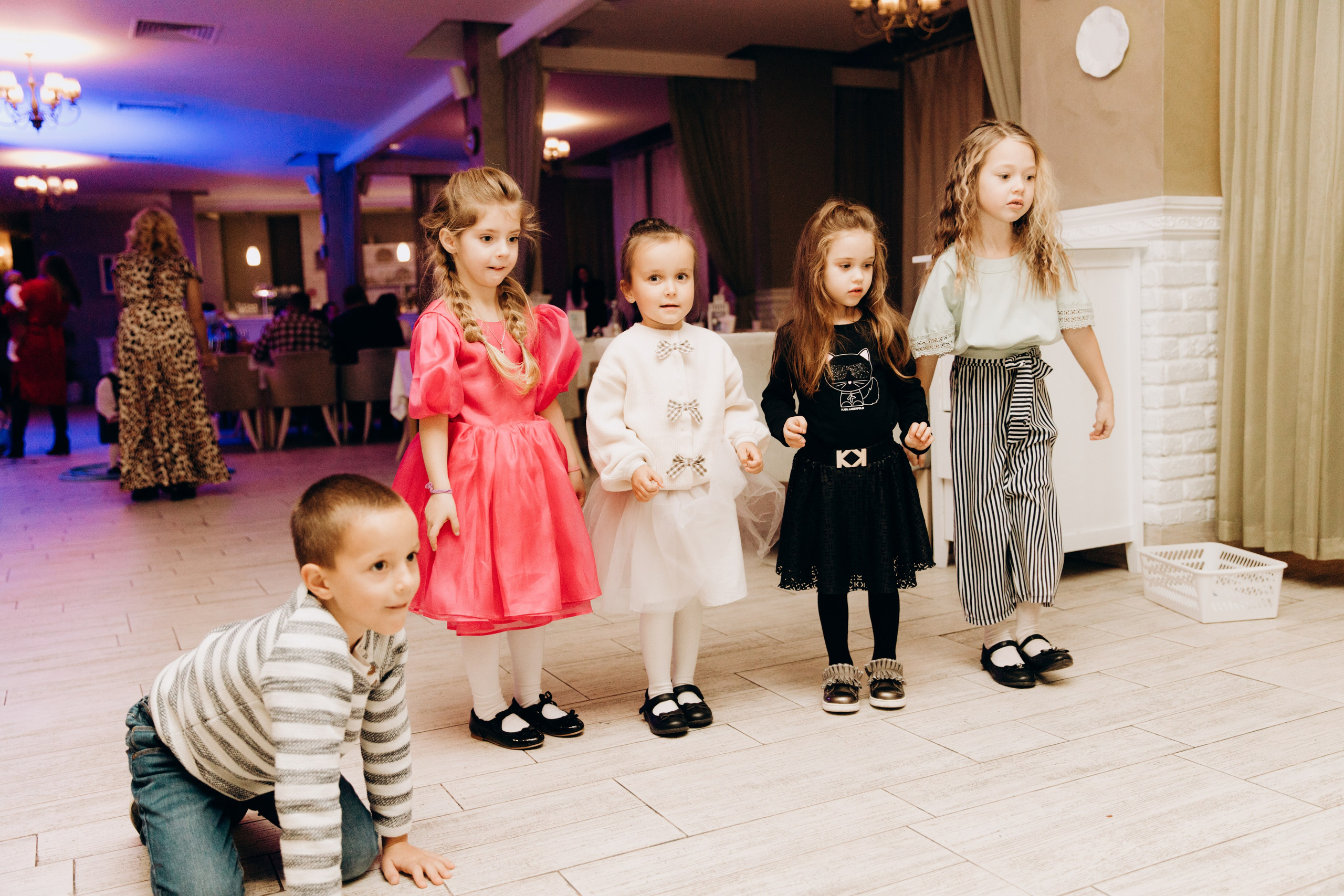 Mira 5 years. Весільний та сімейний фотограф Біла Церква/Київ