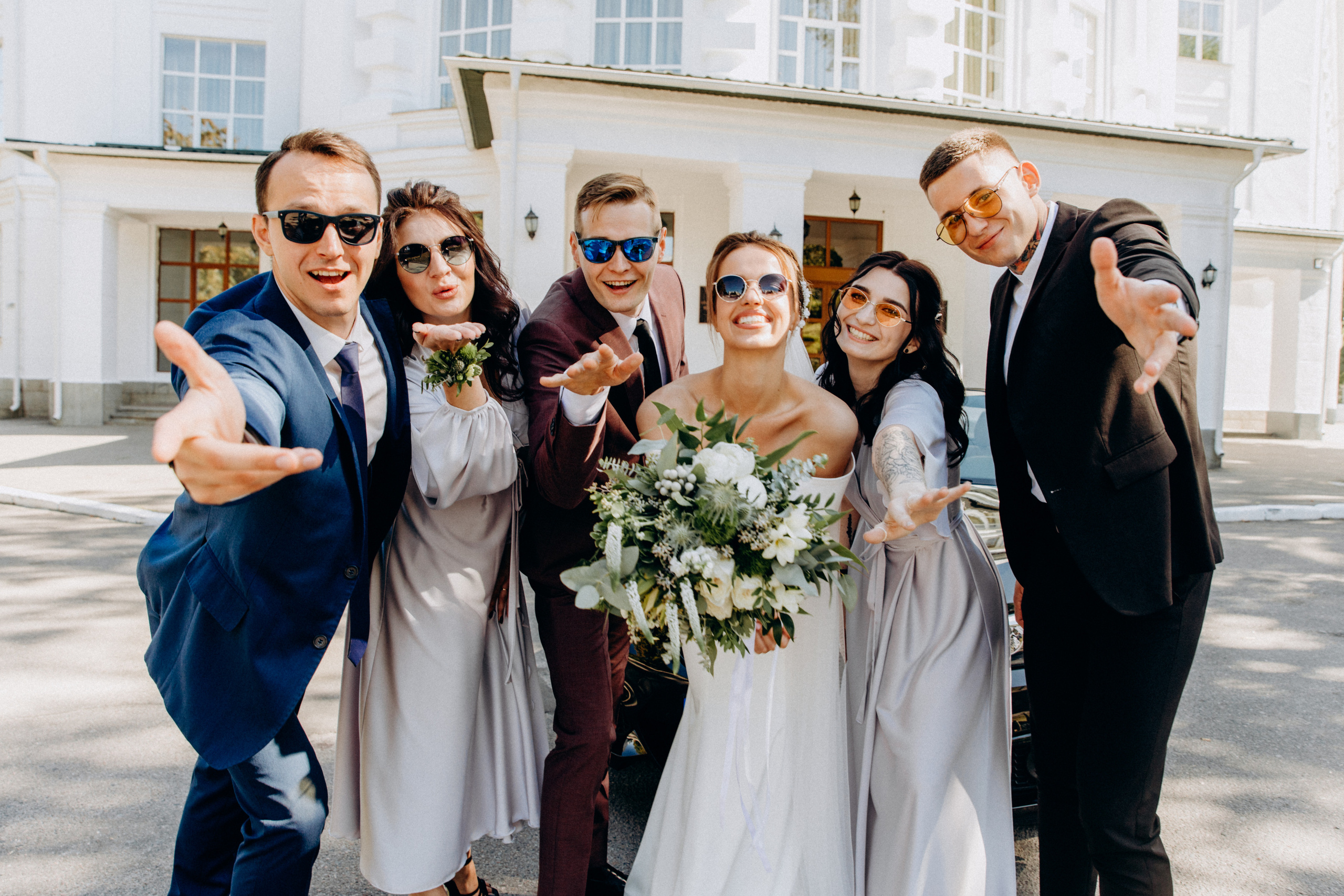 Владислав&Аліна. Весільний та сімейний фотограф Біла Церква/Київ