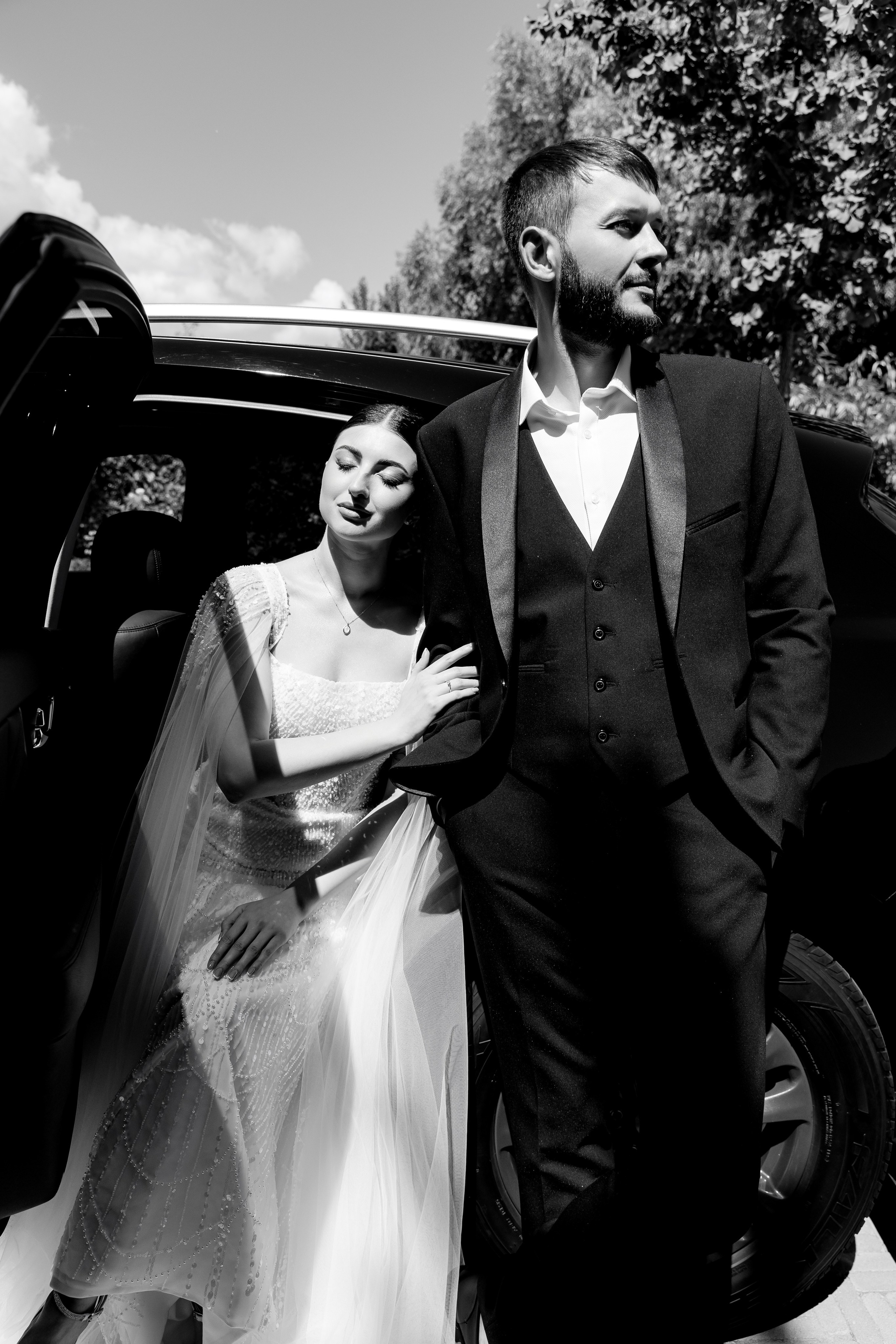 Юлія Володимир. Весільний та сімейний фотограф Біла Церква/Київ