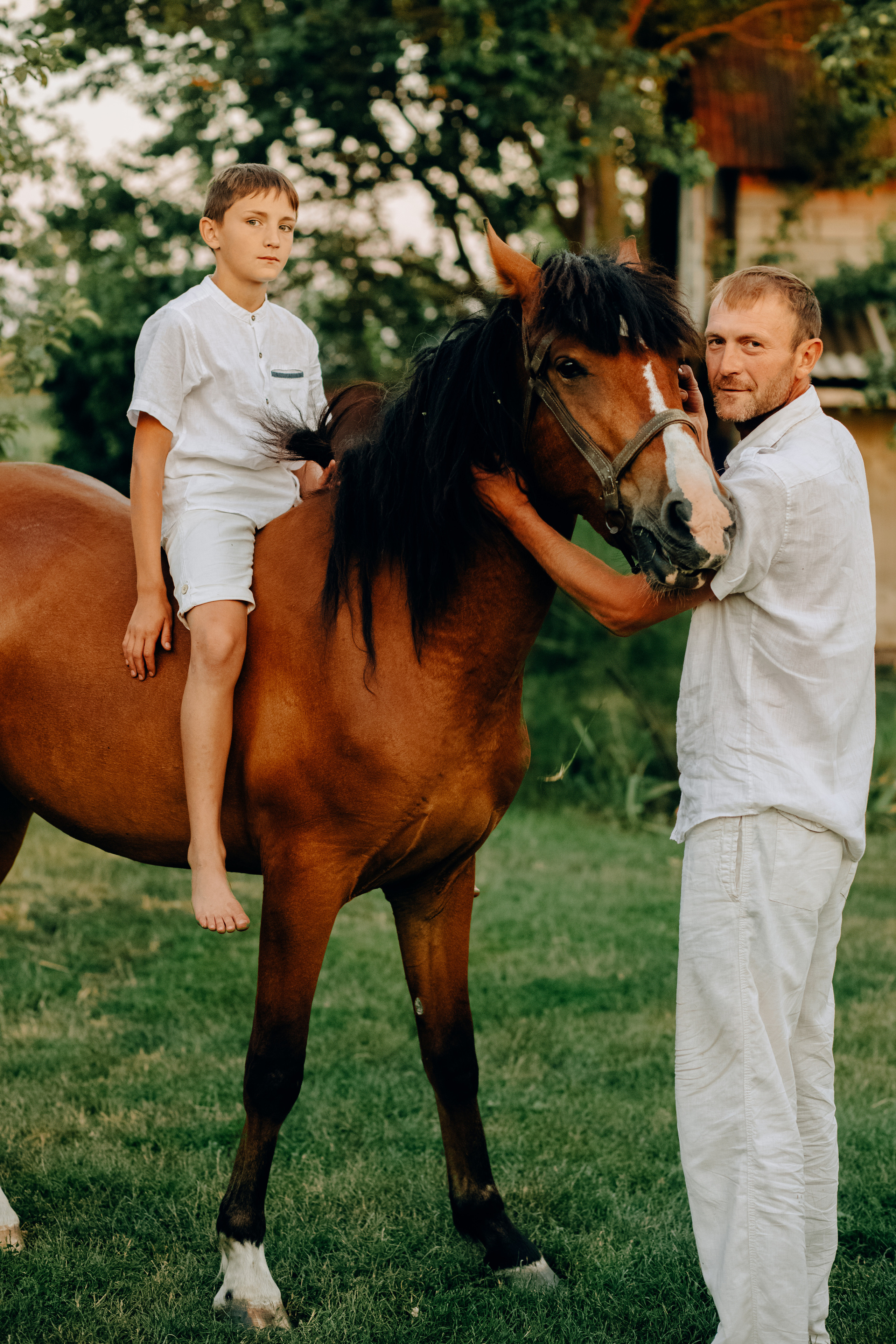 Марципановий дім. Весільний та сімейний фотограф Біла Церква/Київ