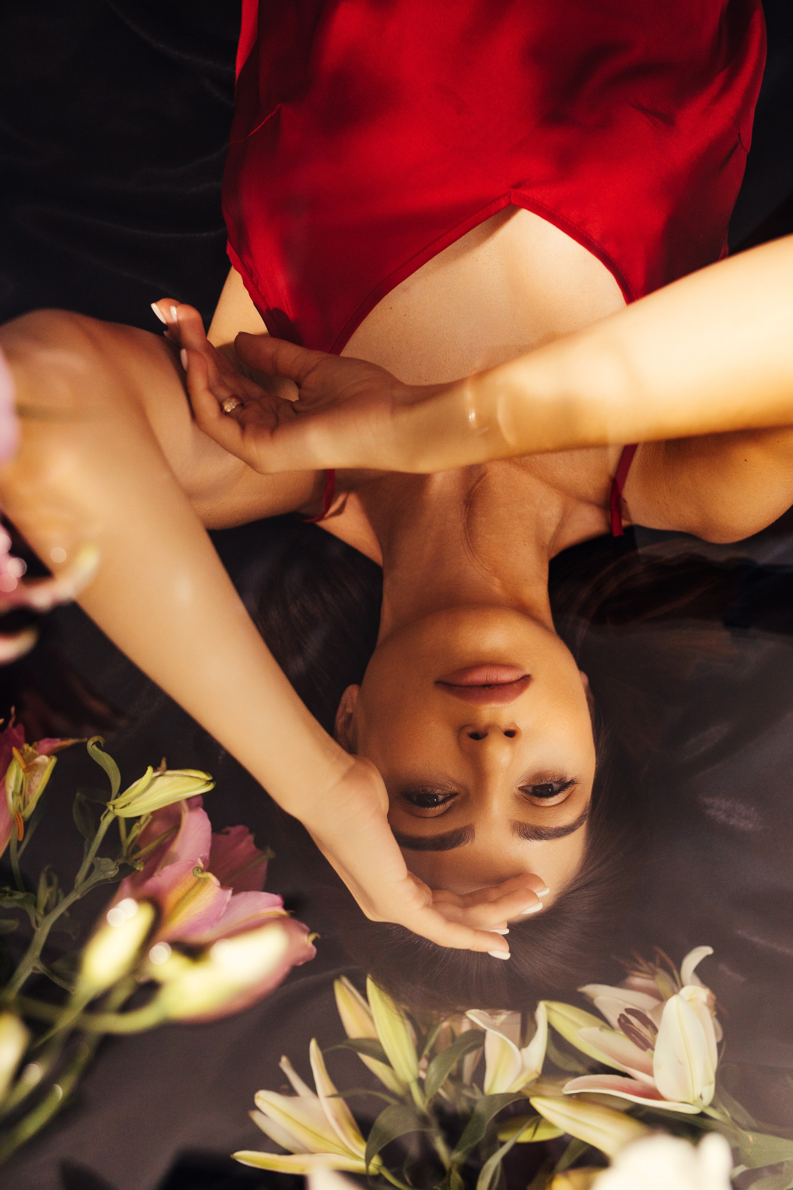 Марія Сон русалки. Весільний та сімейний фотограф Біла Церква/Київ