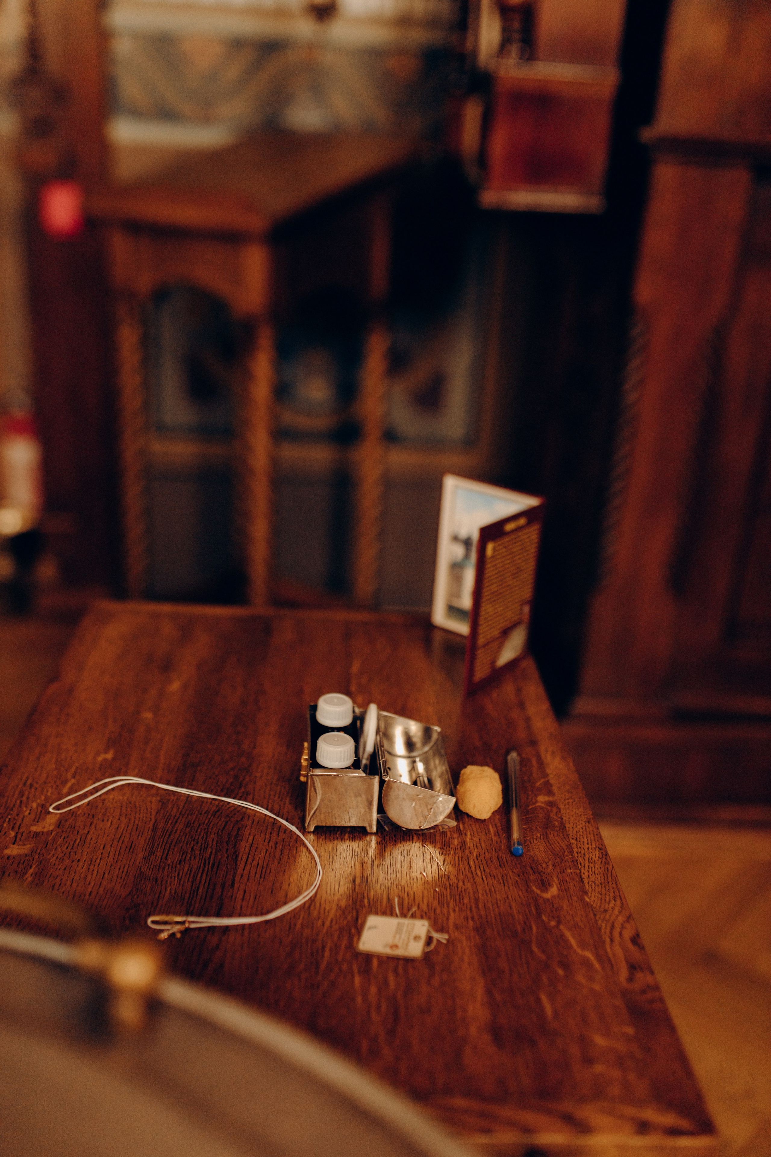 Хрещення Валерії. Весільний та сімейний фотограф Біла Церква/Київ