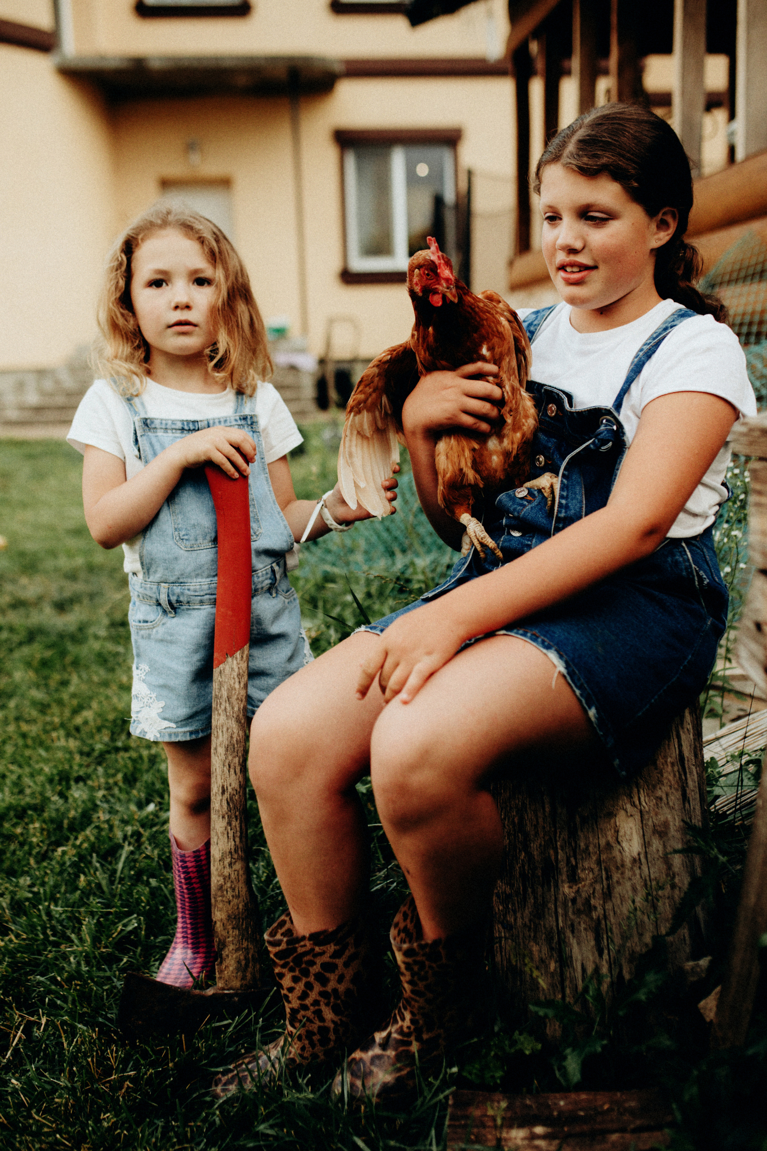 Цукерочки. Весільний та сімейний фотограф Біла Церква/Київ