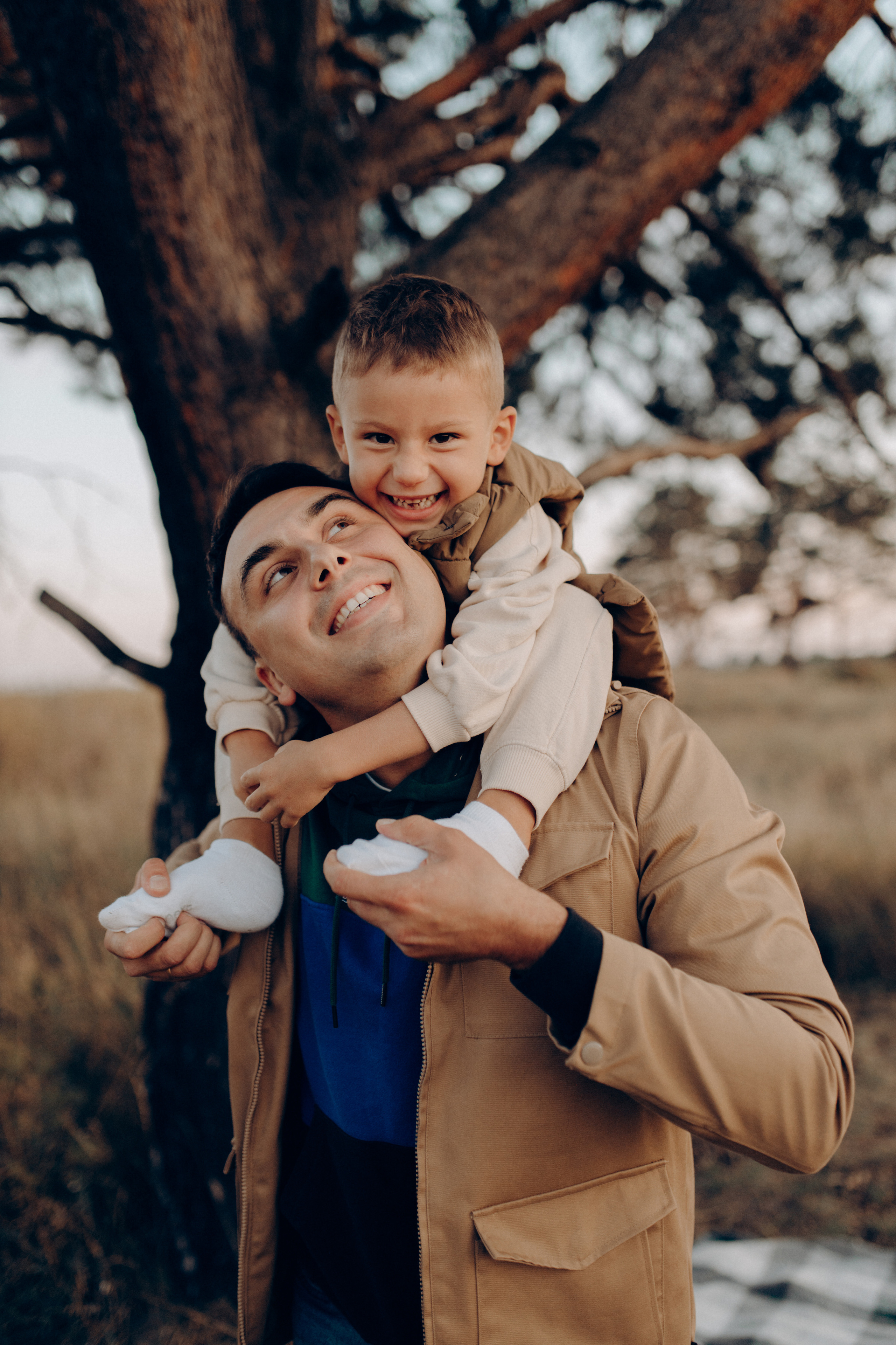 Сім’я Маргарити і Віталія. Весільний та сімейний фотограф Біла Церква/Київ
