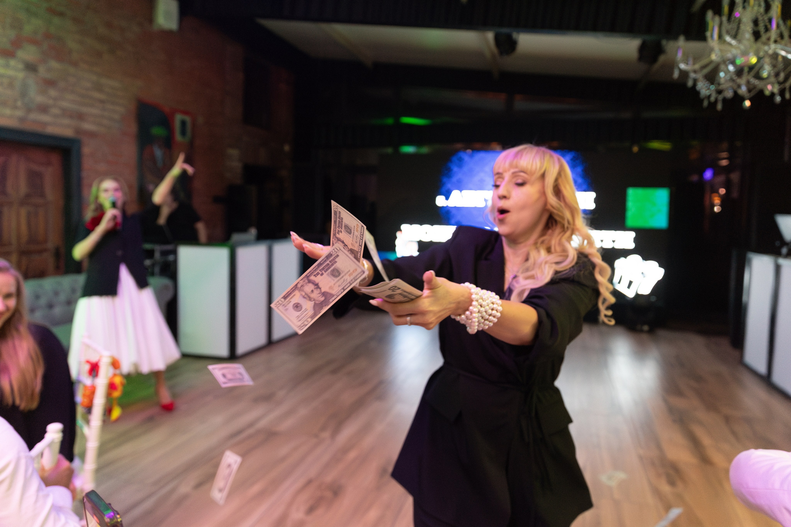 День народження Наталя. Весільний та сімейний фотограф Біла Церква/Київ