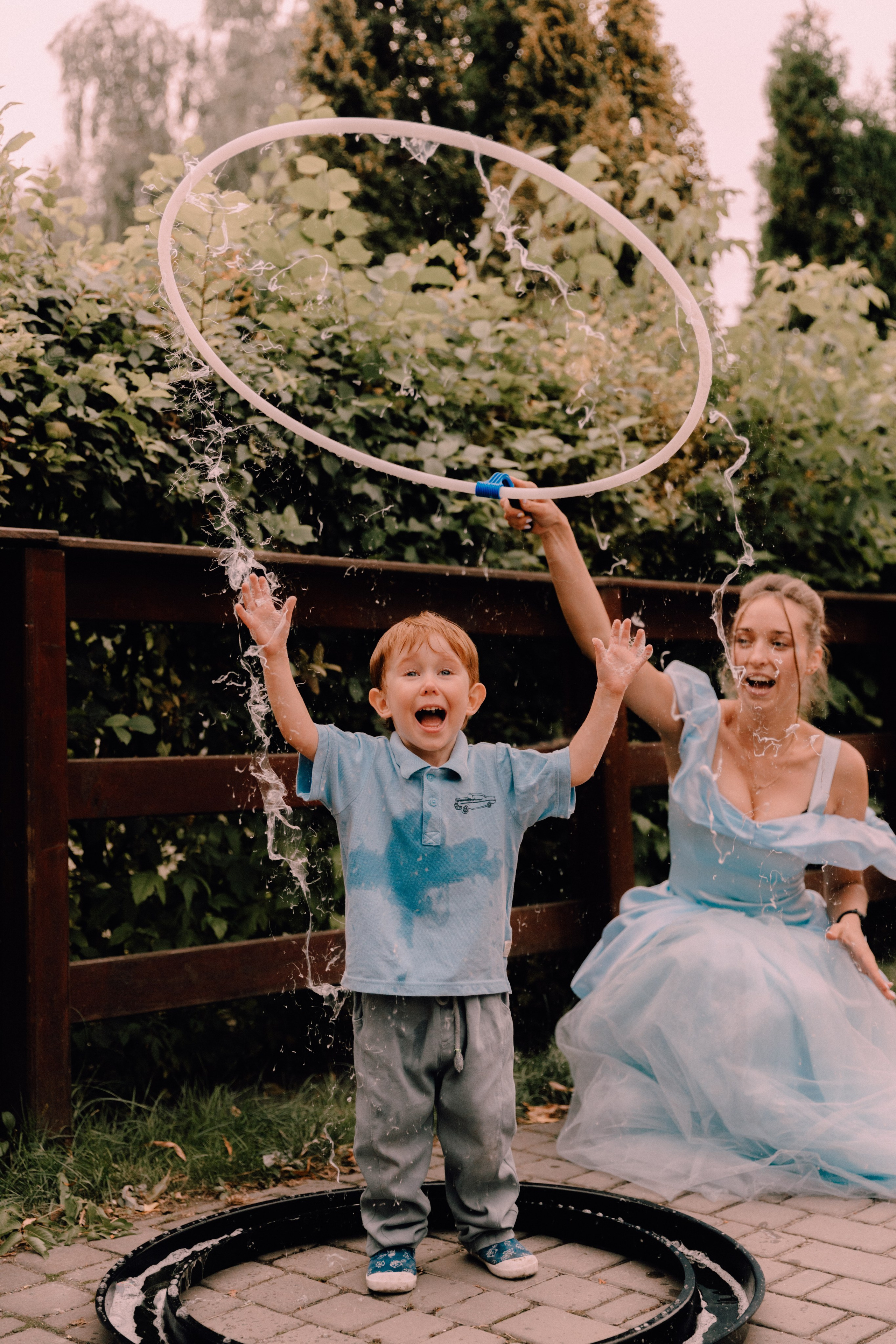 Nika. Весільний та сімейний фотограф Біла Церква/Київ