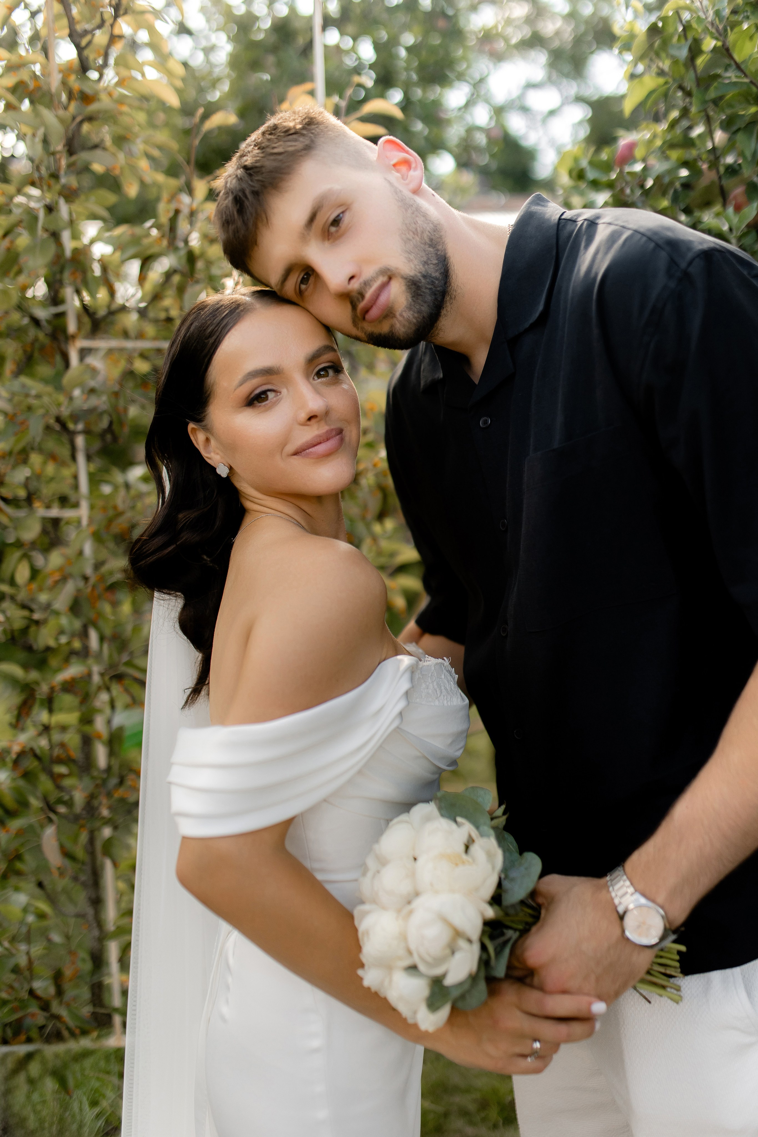 Sasha&Maksym. Весільний та сімейний фотограф Біла Церква/Київ