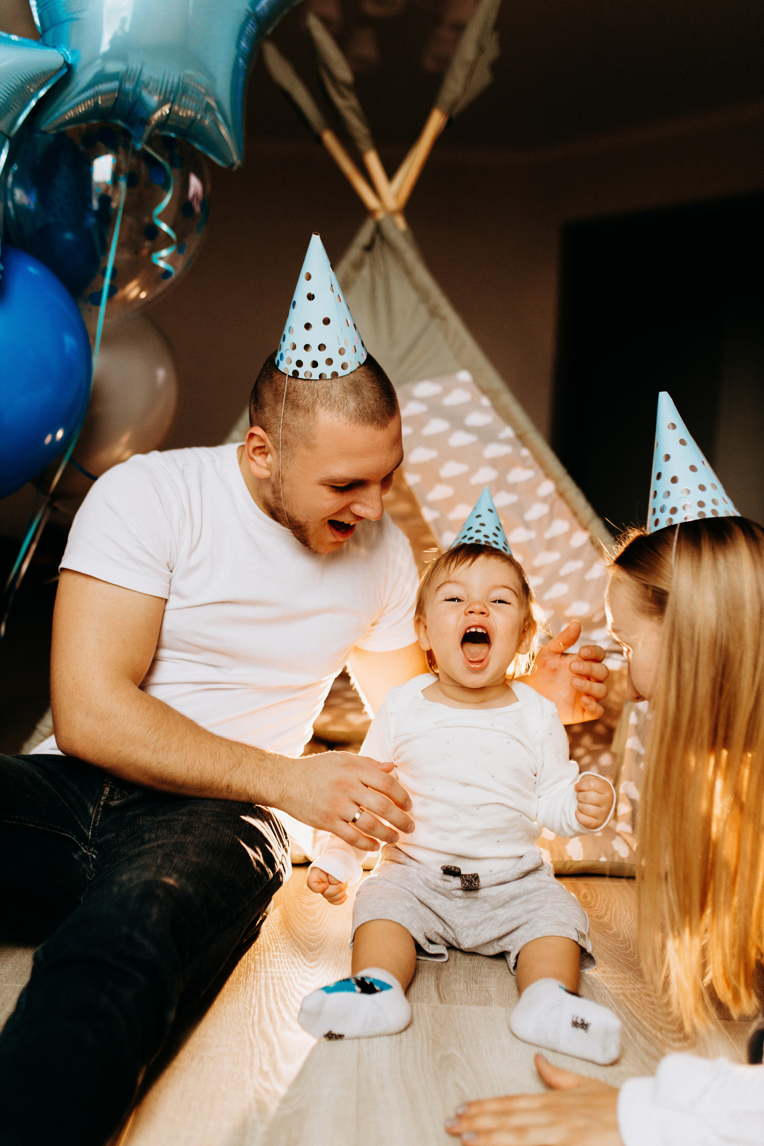 Дьома. Весільний та сімейний фотограф Біла Церква/Київ