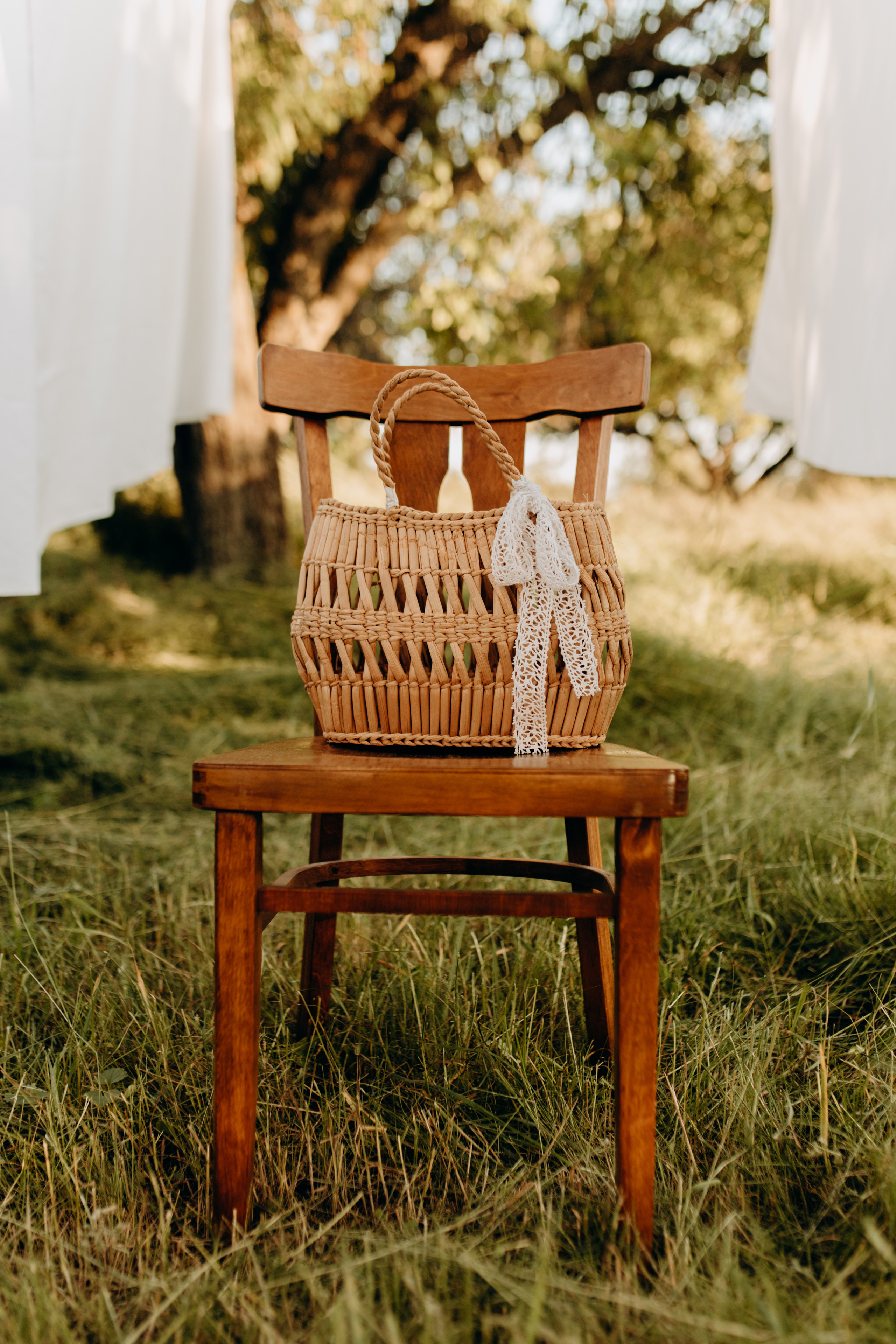 В гостях у бабулі з дідом. Весільний та сімейний фотограф Біла Церква/Київ