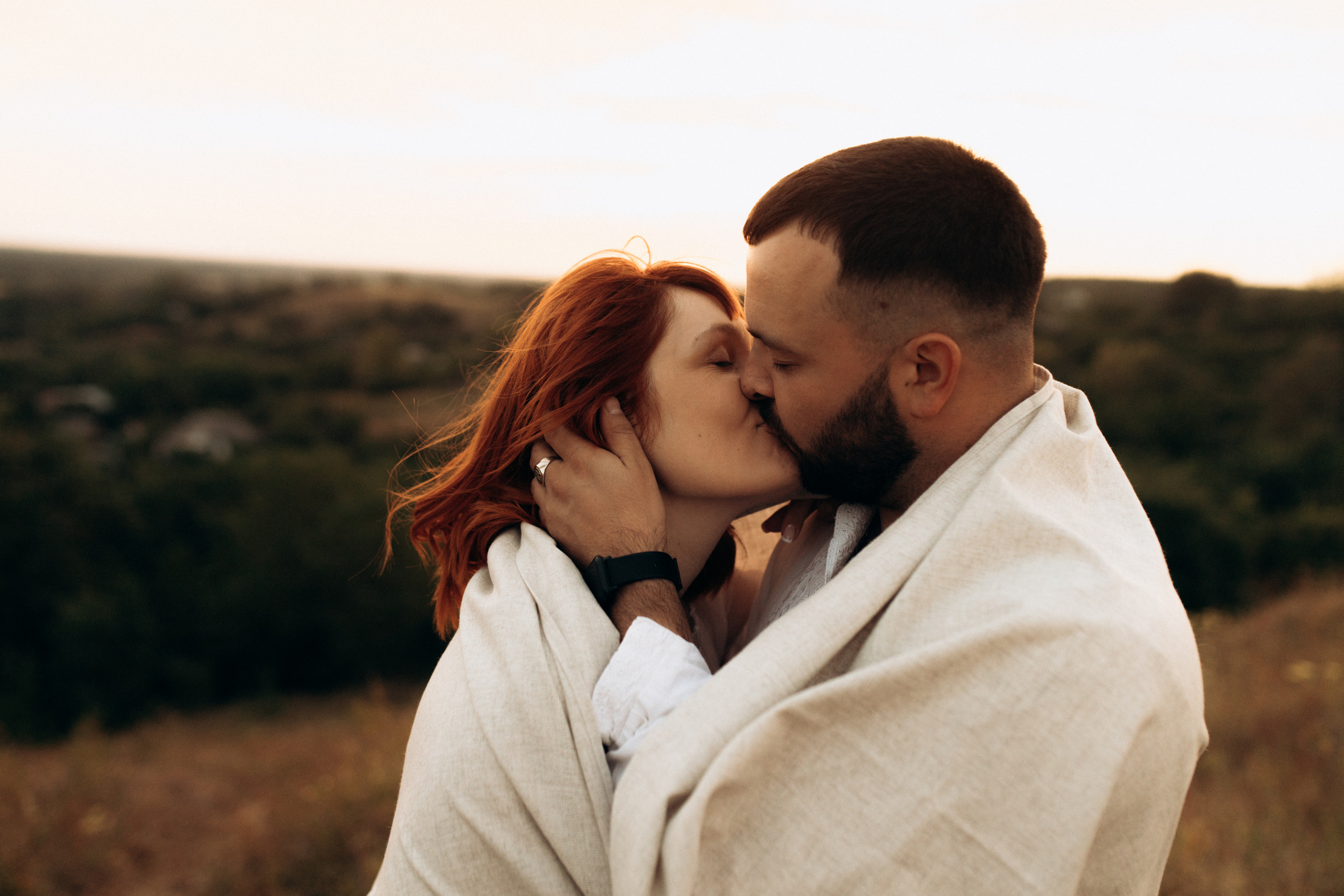 Sunrise. Весільний та сімейний фотограф Біла Церква/Київ