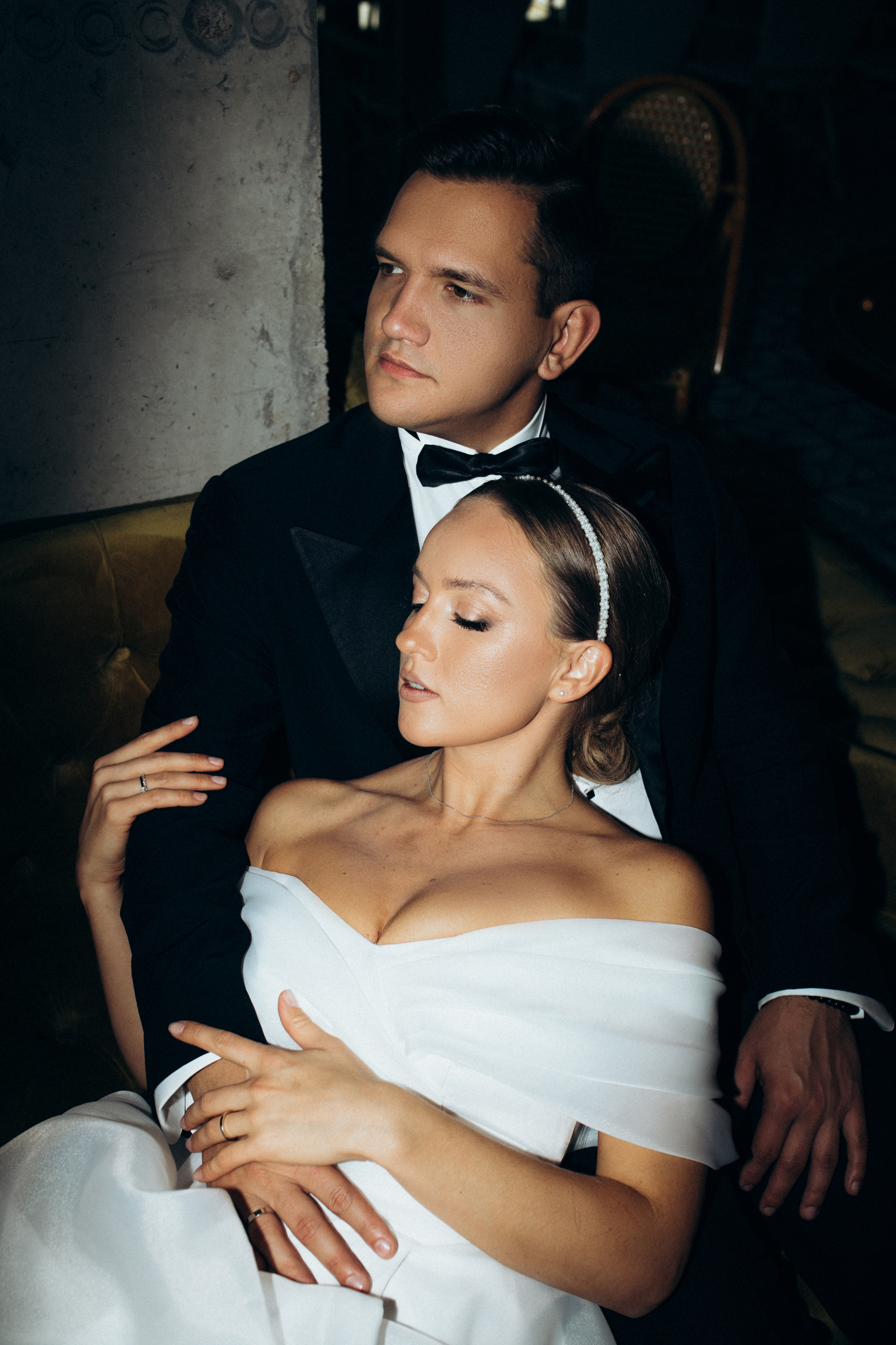 Андрій&Ірина. Весільний та сімейний фотограф Біла Церква/Київ