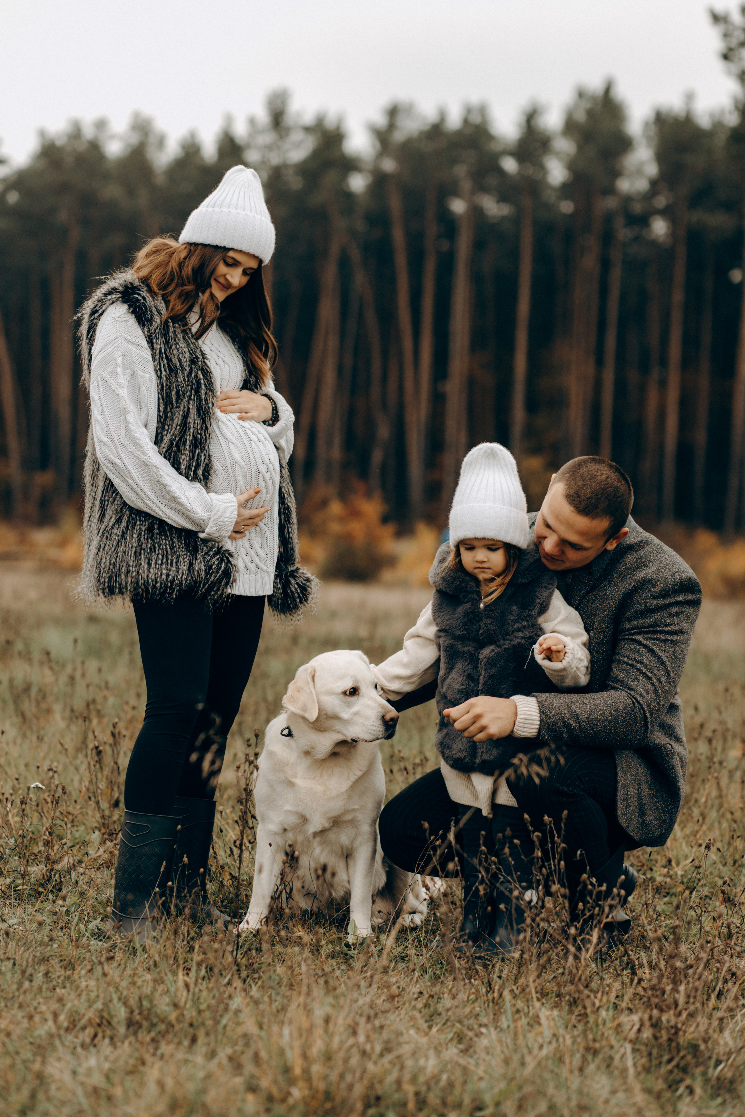 В очікуванні. Весільний та сімейний фотограф Біла Церква/Київ