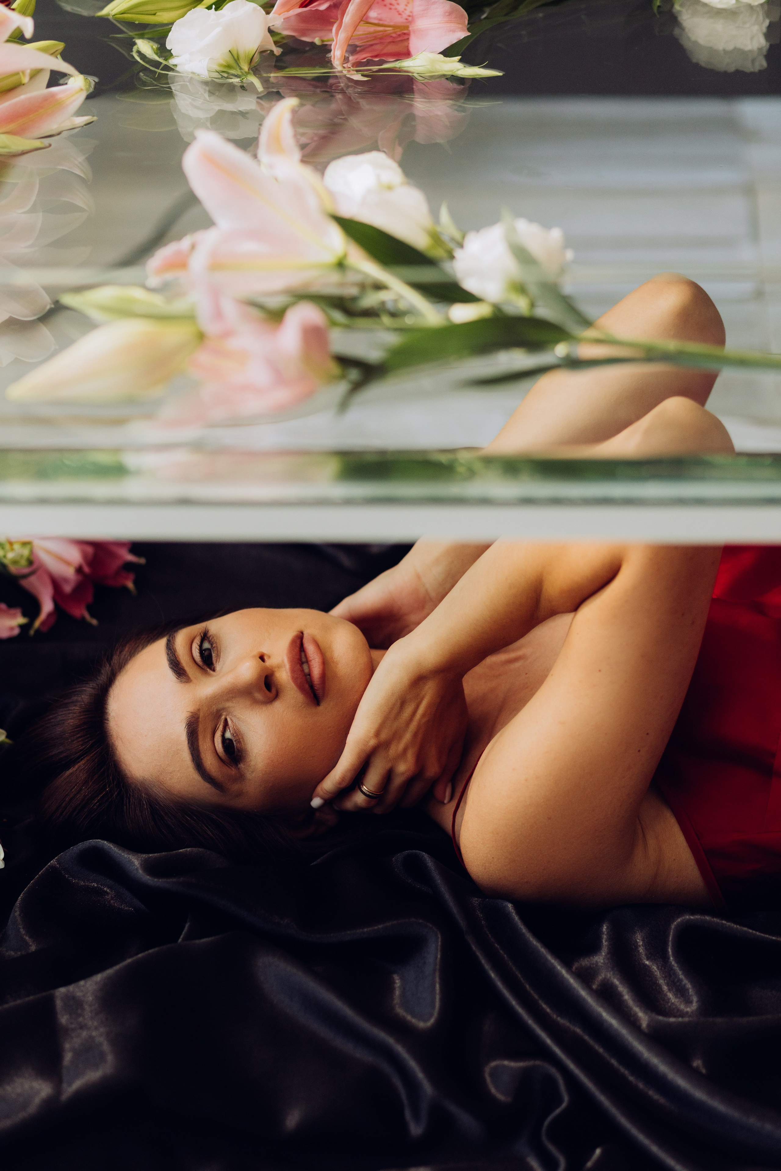 Марія Сон русалки. Весільний та сімейний фотограф Біла Церква/Київ