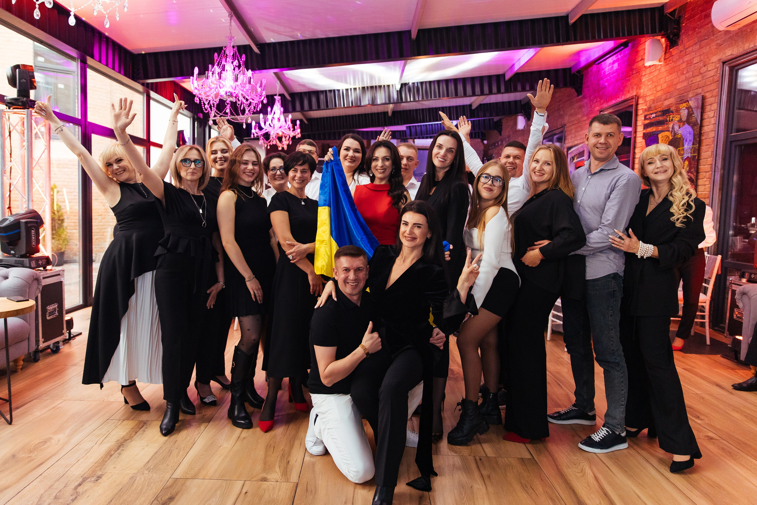 День народження Наталя. Весільний та сімейний фотограф Біла Церква/Київ