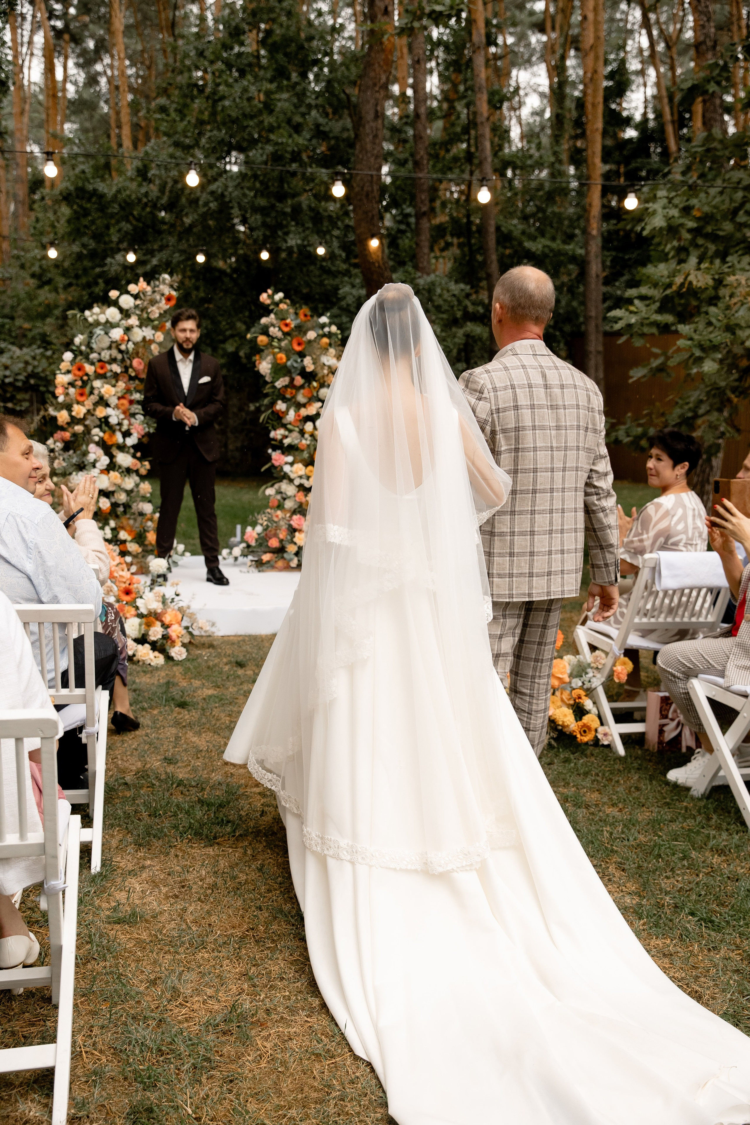 Yuliya&Viktor. Весільний та сімейний фотограф Біла Церква/Київ