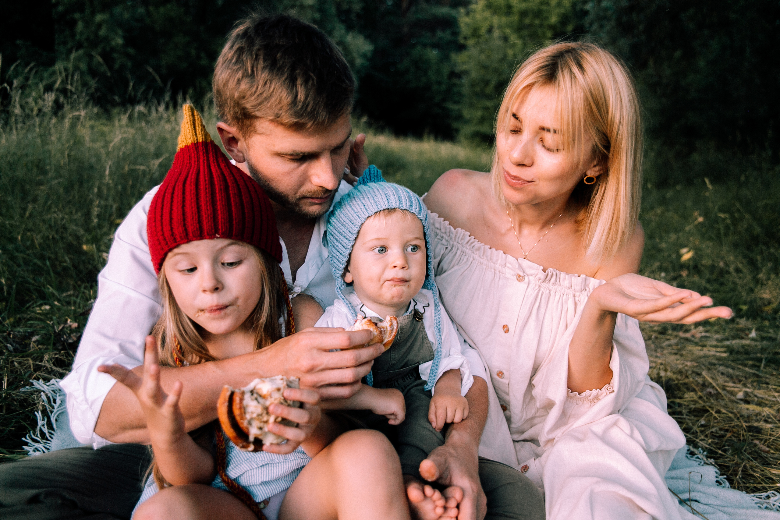 Kris&Lesha family. Весільний та сімейний фотограф Біла Церква/Київ