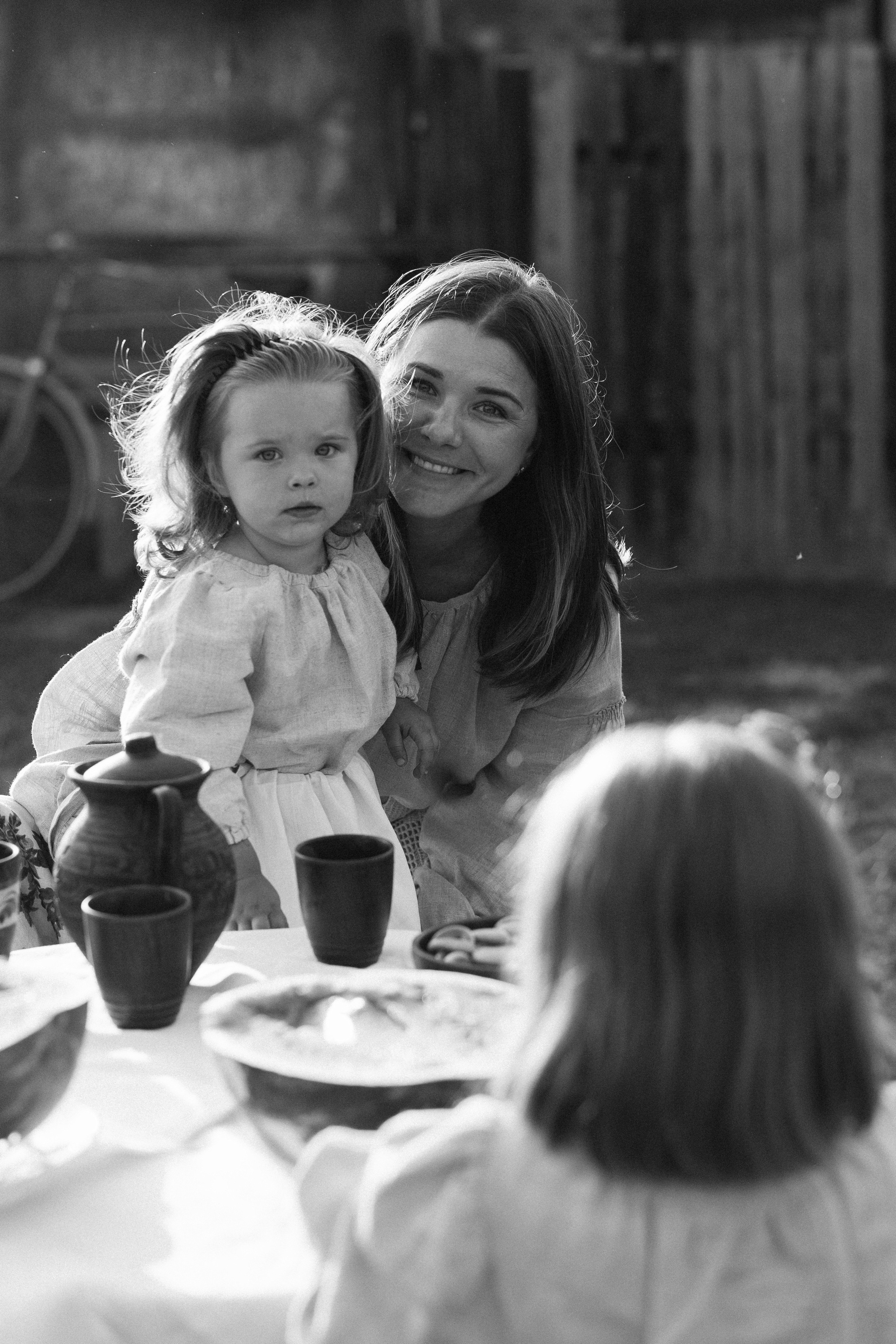 Рідне село. Весільний та сімейний фотограф Біла Церква/Київ